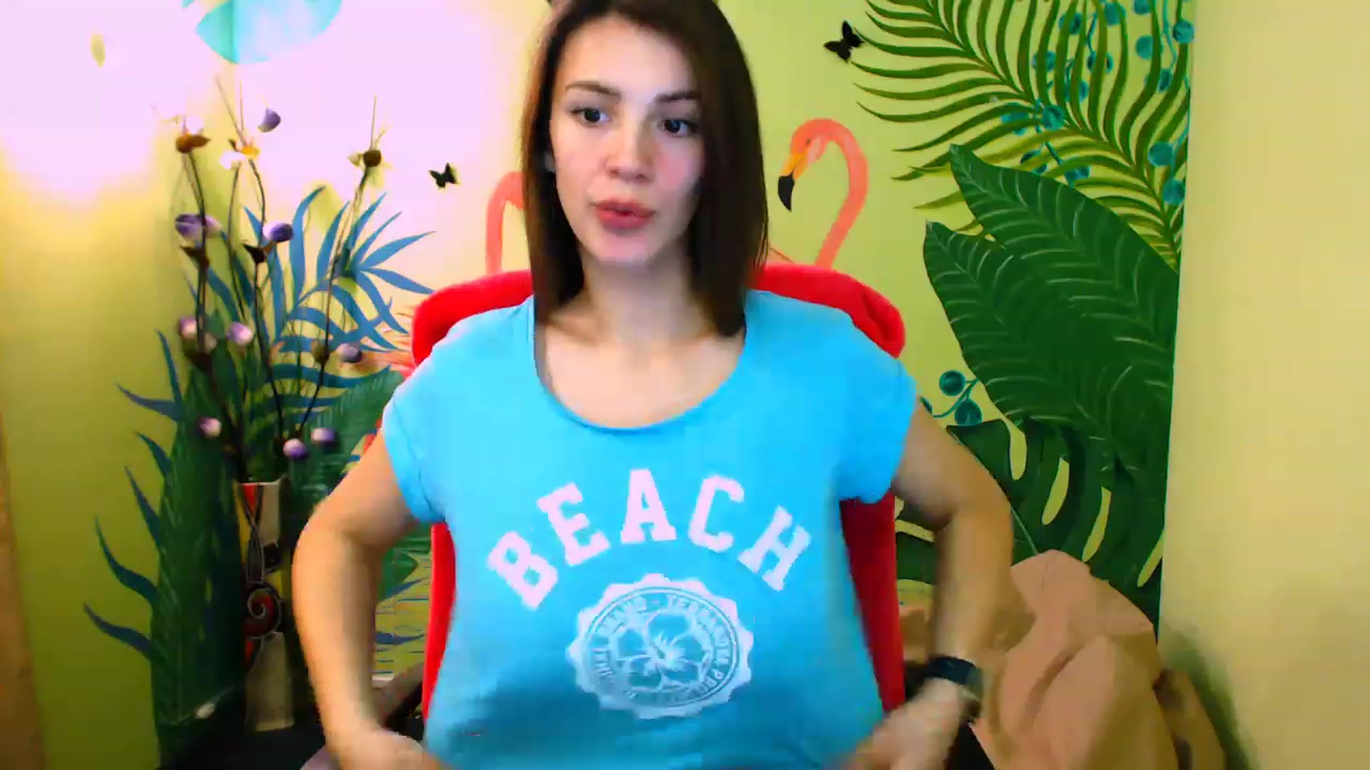 Gallery image thumbnail from MiaRoony's myfreecams stream on, 11/21/2022, 11:35 image 13 of 20