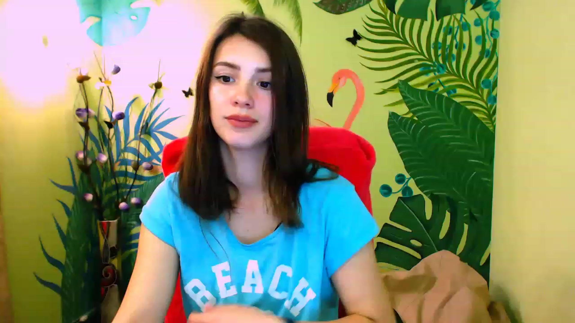 Gallery image thumbnail from MiaRoony's myfreecams stream on, 11/21/2022, 11:35 image 5 of 20