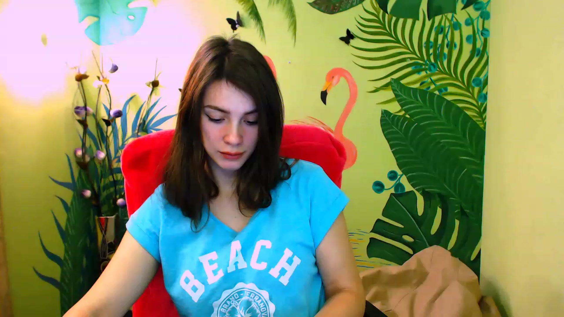 Gallery image thumbnail from MiaRoony's myfreecams stream on, 11/21/2022, 11:35 image 3 of 20