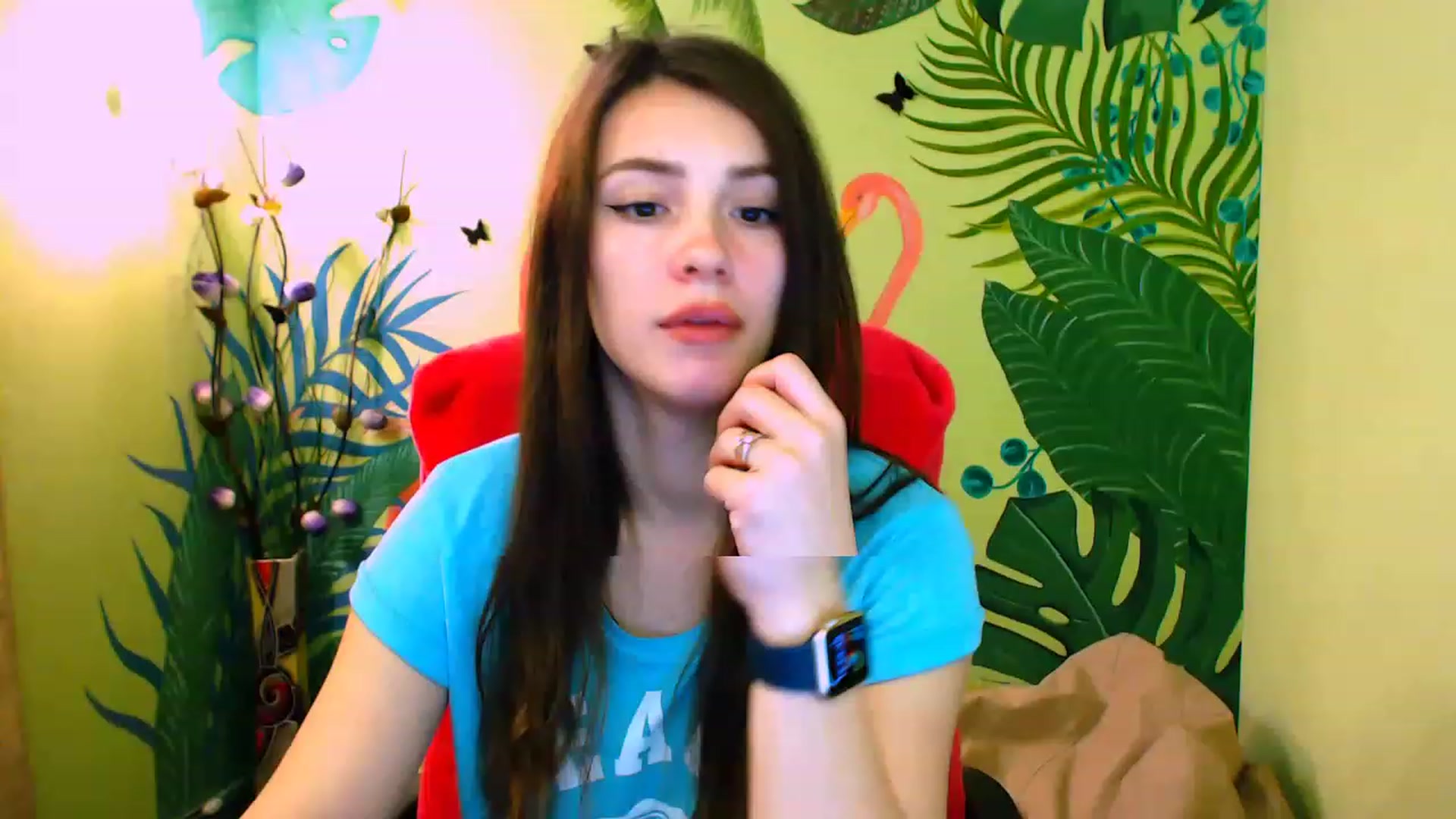 Gallery image thumbnail from MiaRoony's myfreecams stream on, 11/21/2022, 11:35 image 6 of 20