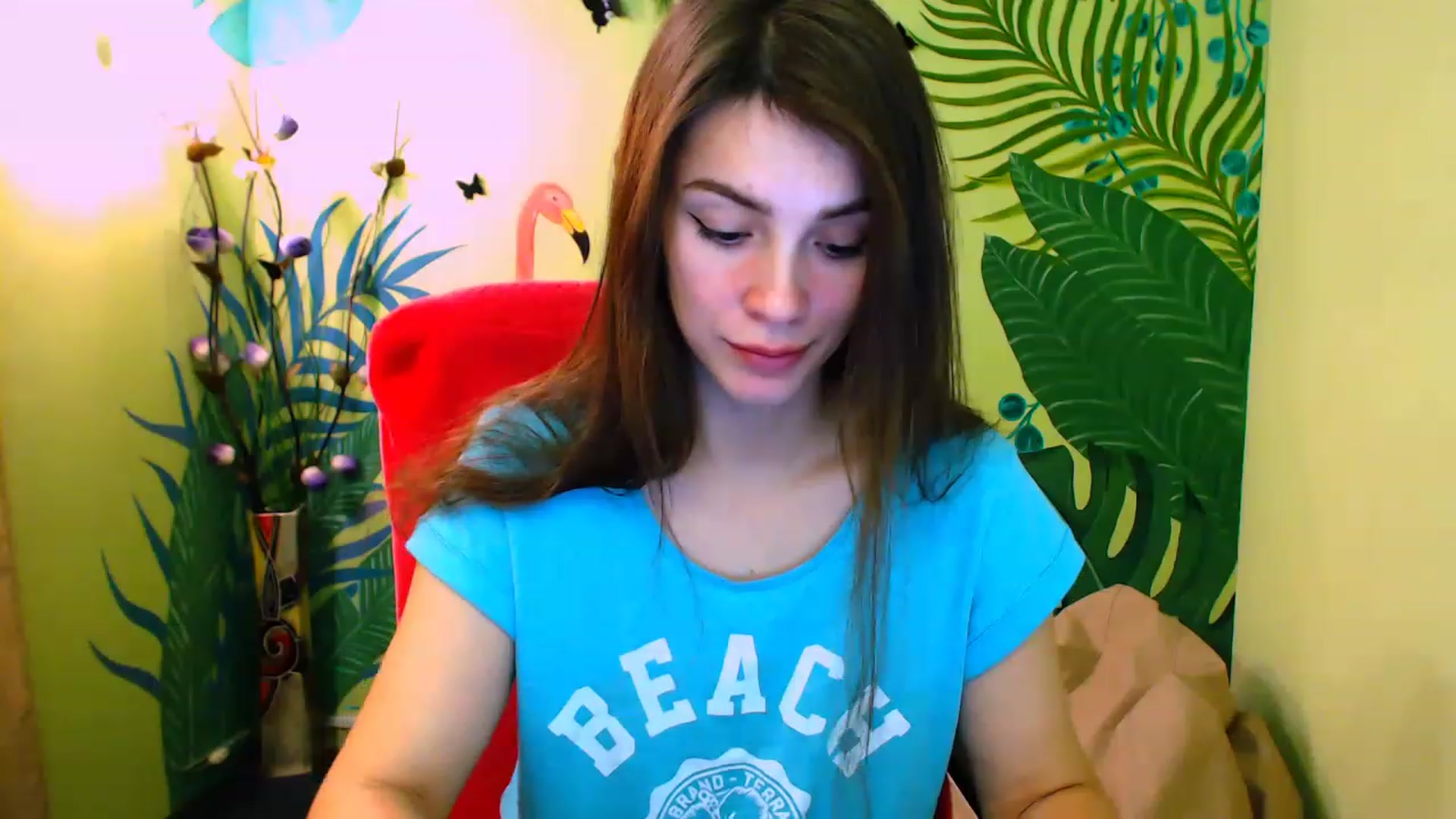 Gallery image thumbnail from MiaRoony's myfreecams stream on, 11/21/2022, 11:35 image 14 of 20