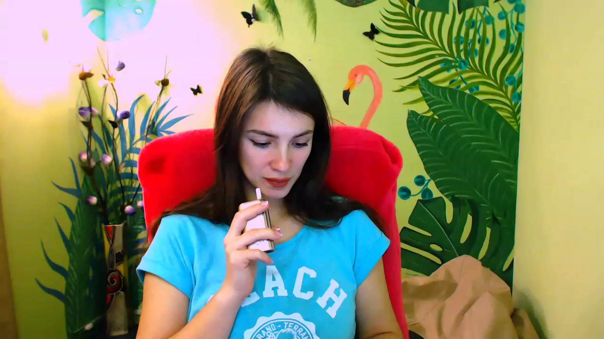 Gallery image thumbnail from MiaRoony's myfreecams stream on, 11/21/2022, 13:43 image 2 of 20