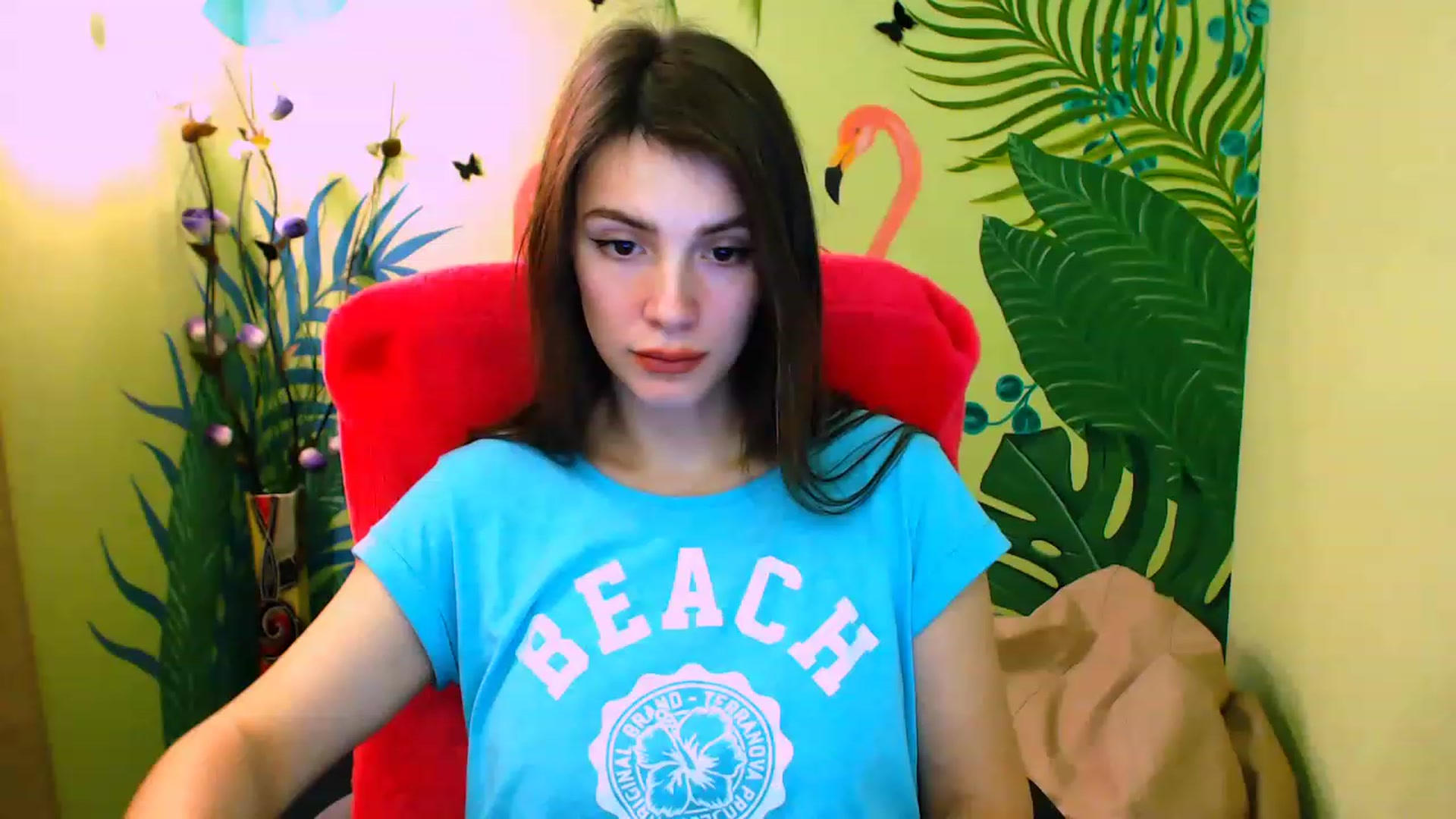 Gallery image thumbnail from MiaRoony's myfreecams stream on, 11/21/2022, 13:43 image 10 of 20
