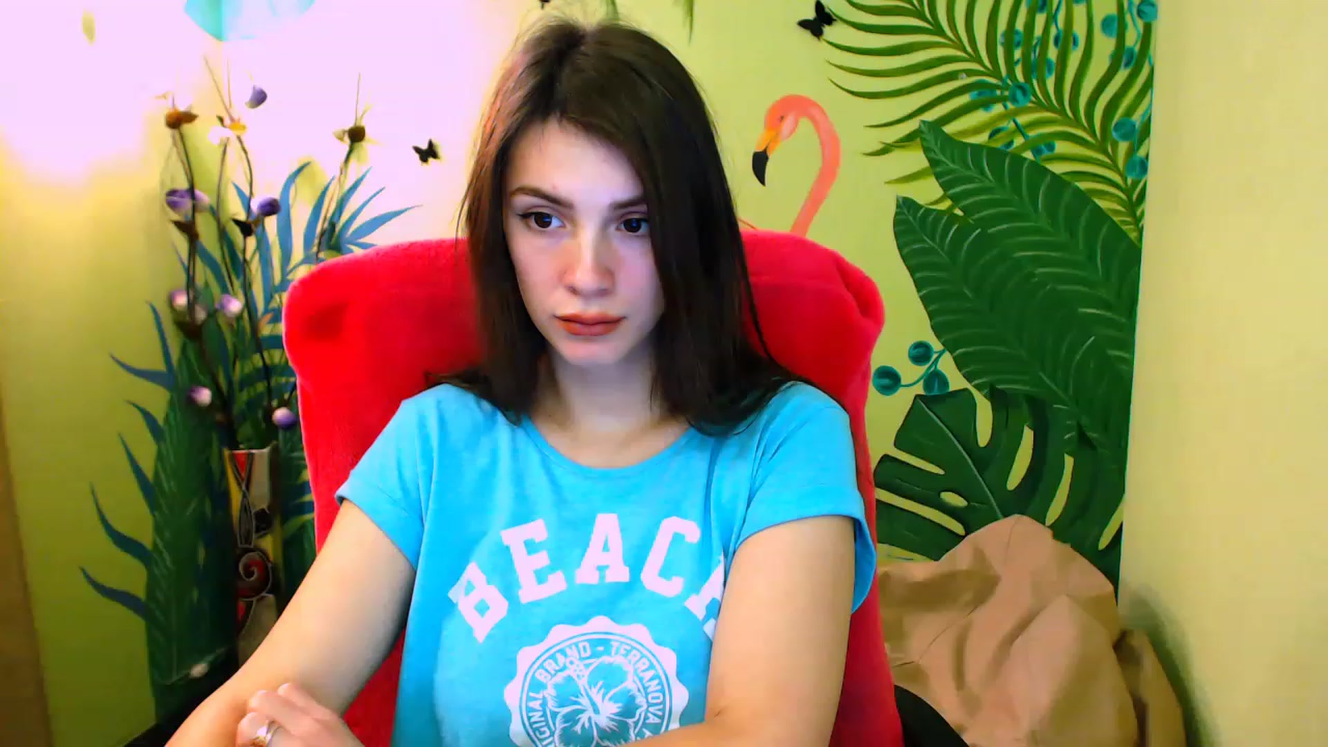 Gallery image thumbnail from MiaRoony's myfreecams stream on, 11/21/2022, 13:43 image 12 of 20