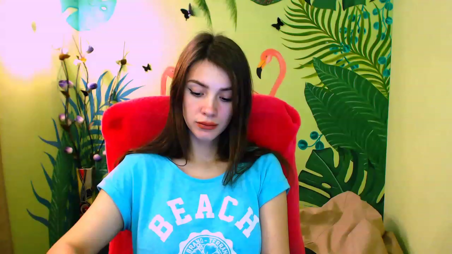 Gallery image thumbnail from MiaRoony's myfreecams stream on, 11/21/2022, 13:43 image 1 of 20