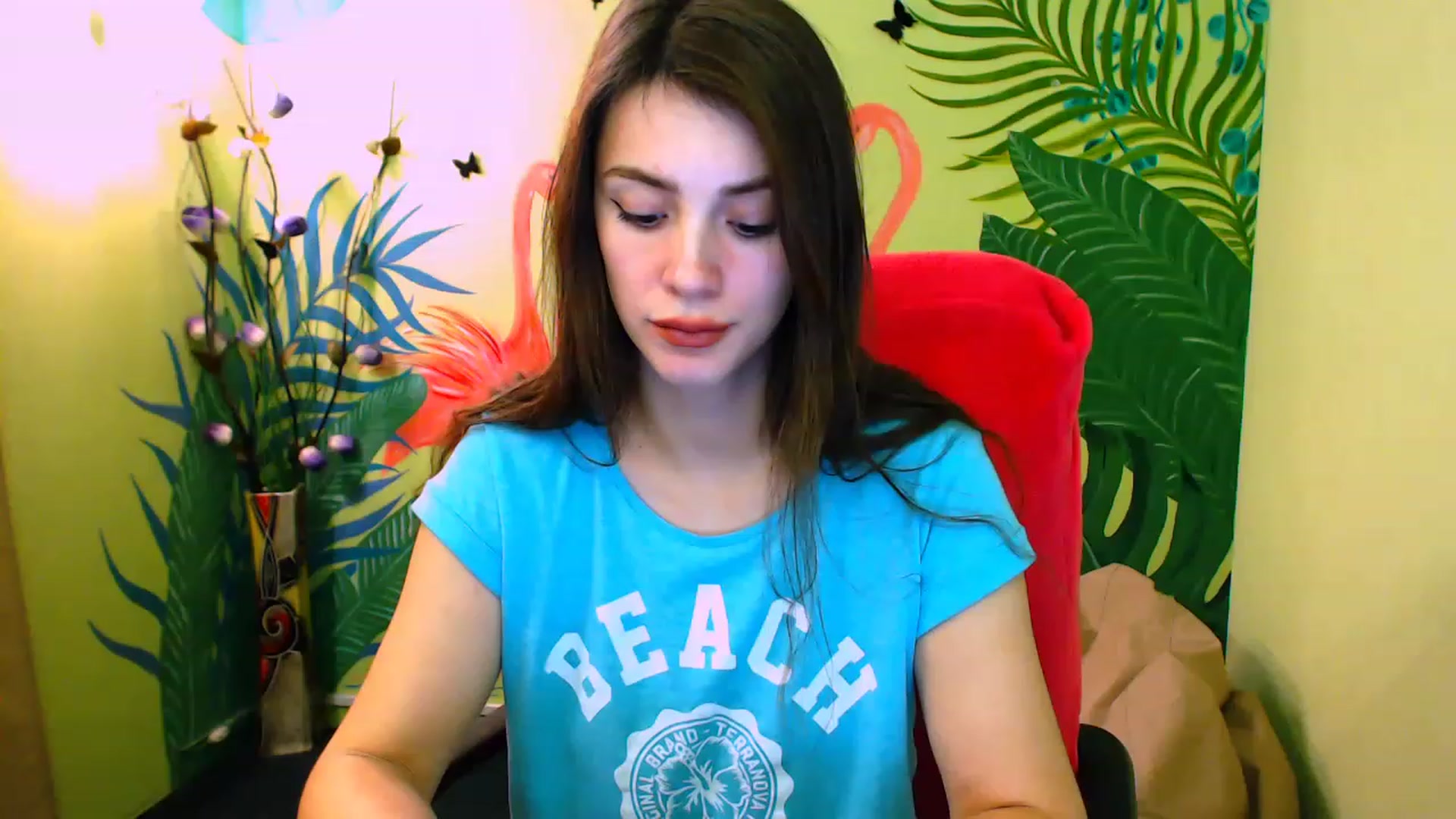 Gallery image thumbnail from MiaRoony's myfreecams stream on, 11/21/2022, 13:43 image 13 of 20