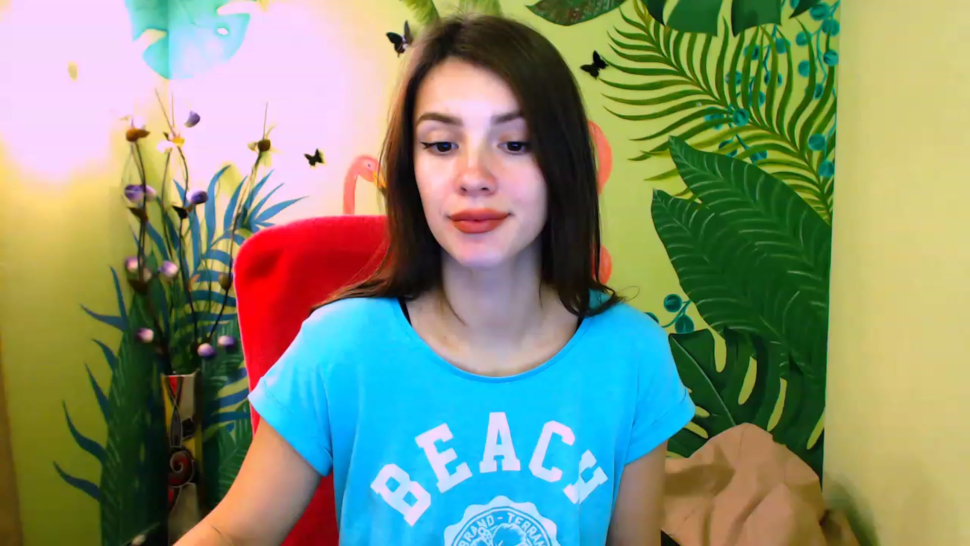Gallery image thumbnail from MiaRoony's myfreecams stream on, 11/21/2022, 13:43 image 7 of 20