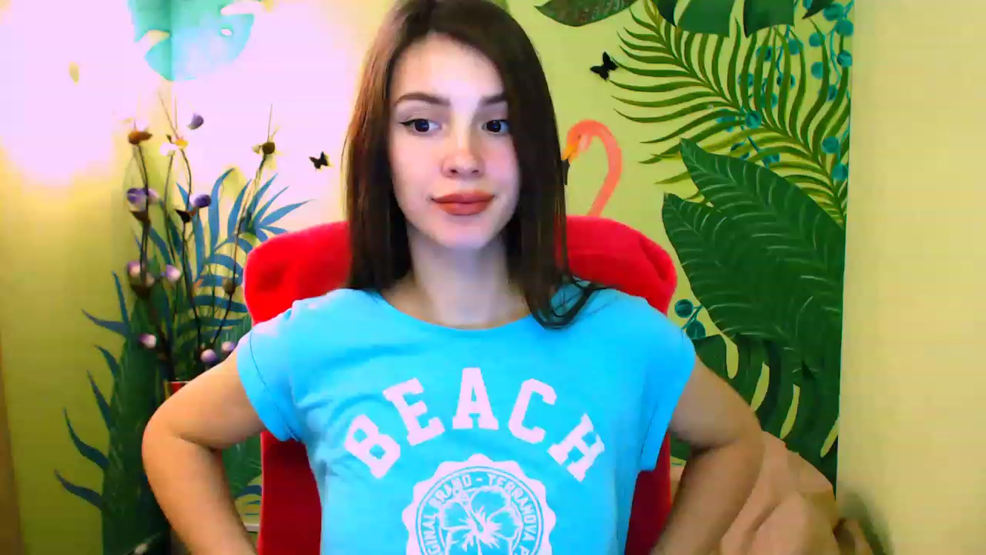 Gallery image thumbnail from MiaRoony's myfreecams stream on, 11/21/2022, 13:43 image 8 of 20