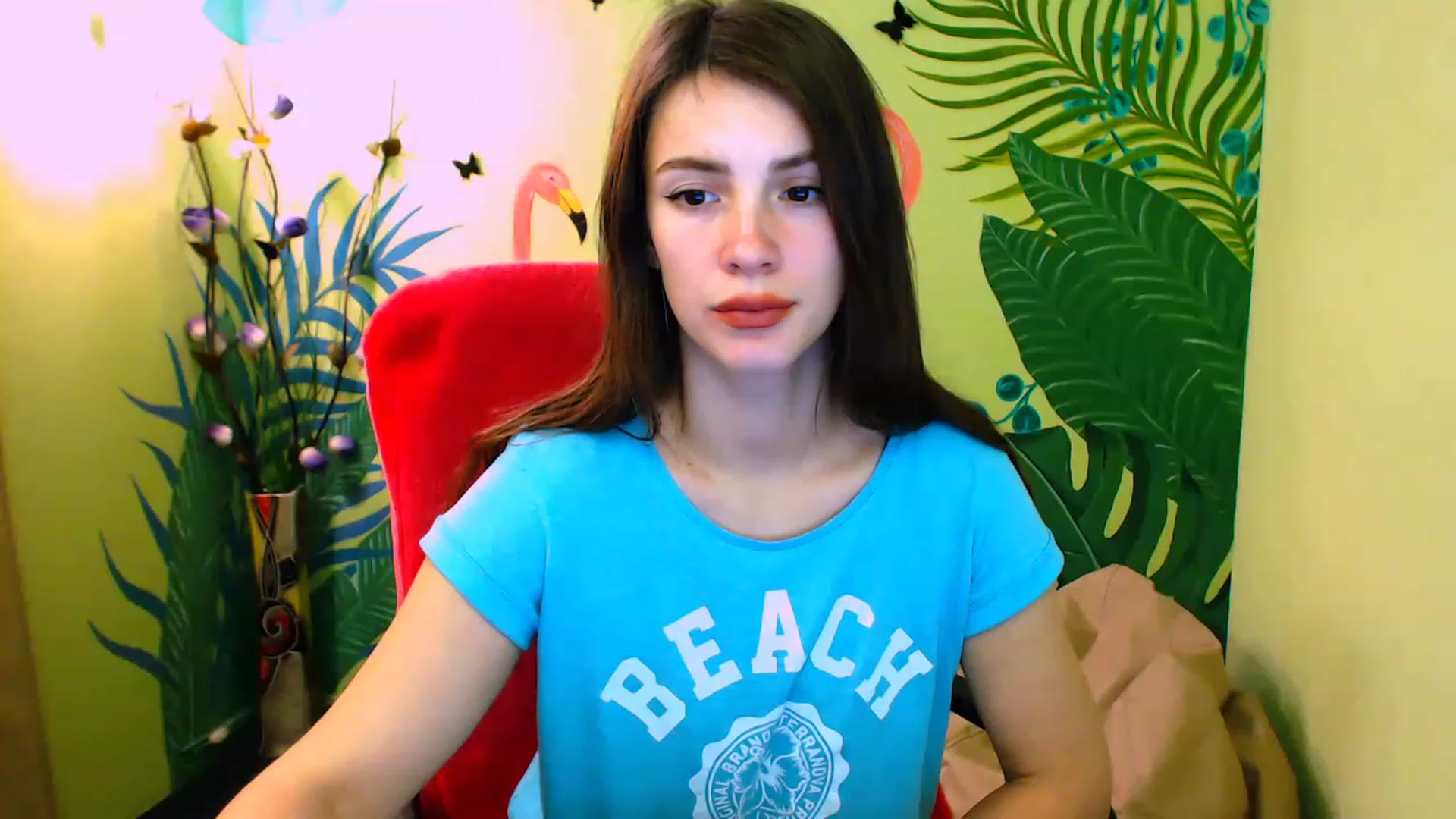 Gallery image thumbnail from MiaRoony's myfreecams stream on, 11/21/2022, 13:43 image 16 of 20