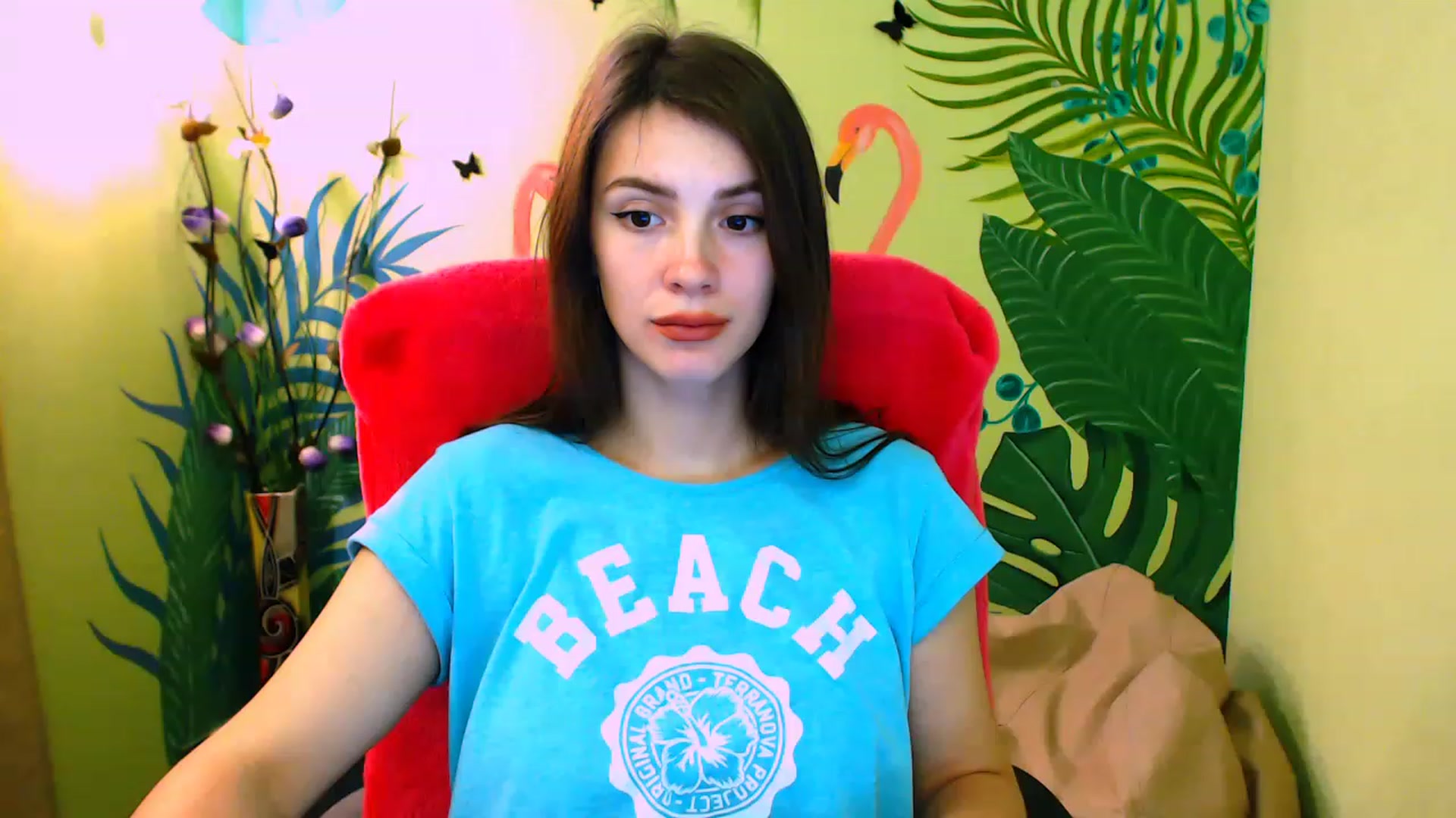Gallery image thumbnail from MiaRoony's myfreecams stream on, 11/21/2022, 13:43 image 9 of 20
