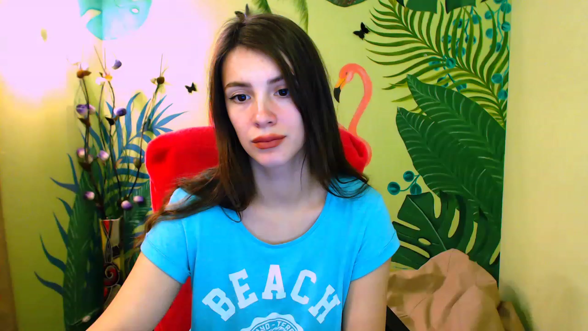 Gallery image thumbnail from MiaRoony's myfreecams stream on, 11/21/2022, 13:43 image 3 of 20