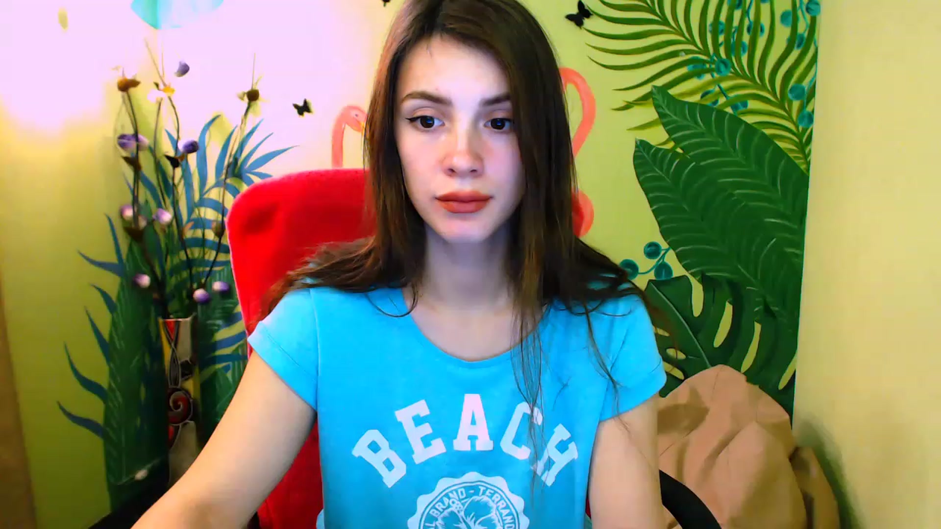 Gallery image thumbnail from MiaRoony's myfreecams stream on, 11/21/2022, 13:43 image 14 of 20