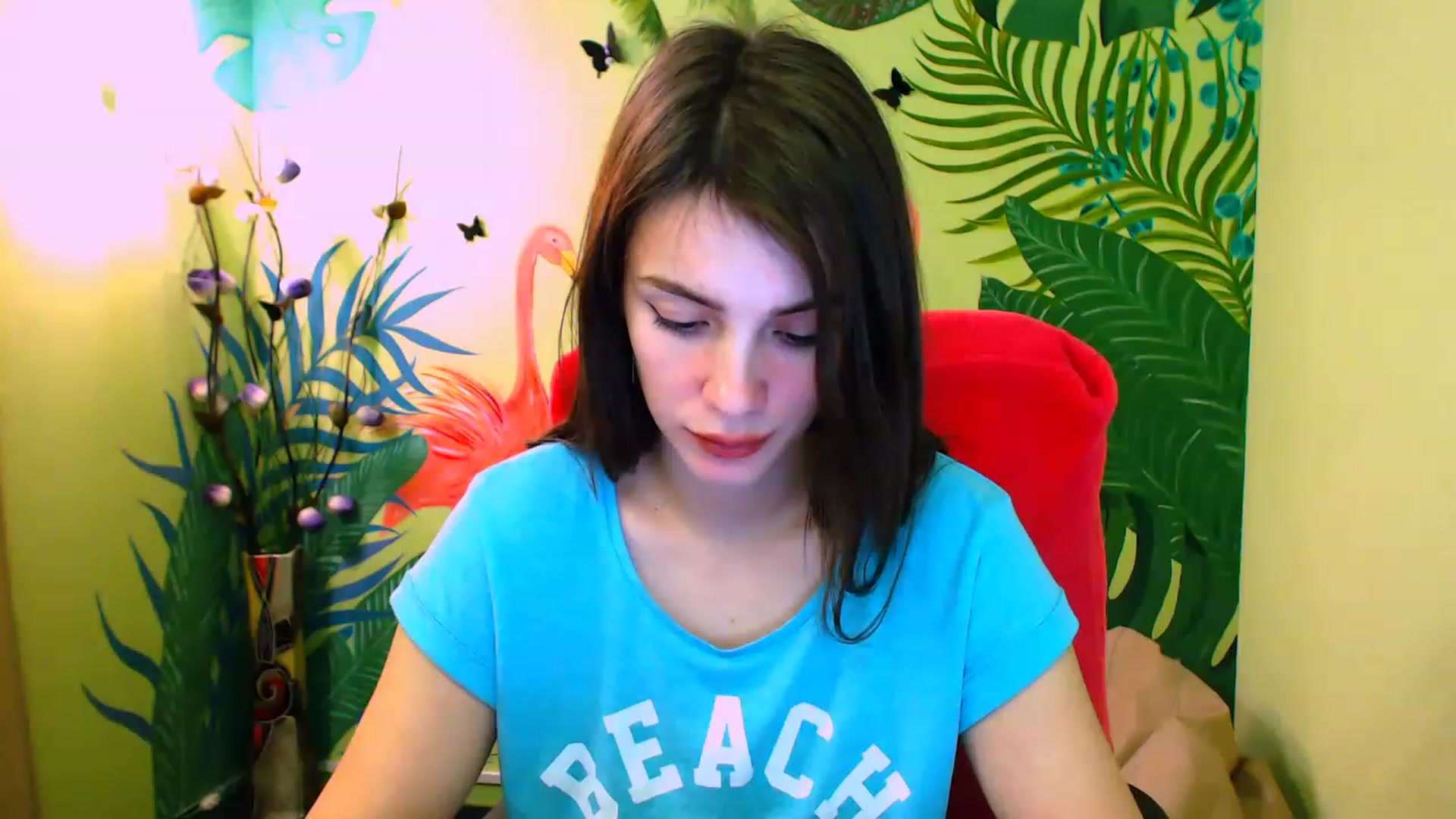 Gallery image thumbnail from MiaRoony's myfreecams stream on, 11/21/2022, 14:34 image 8 of 20