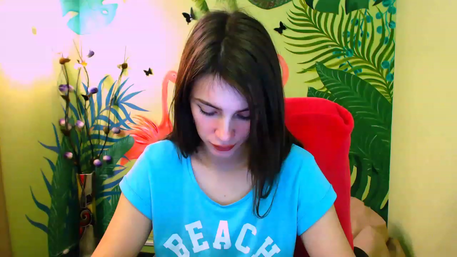 Gallery image thumbnail from MiaRoony's myfreecams stream on, 11/21/2022, 14:34 image 17 of 20