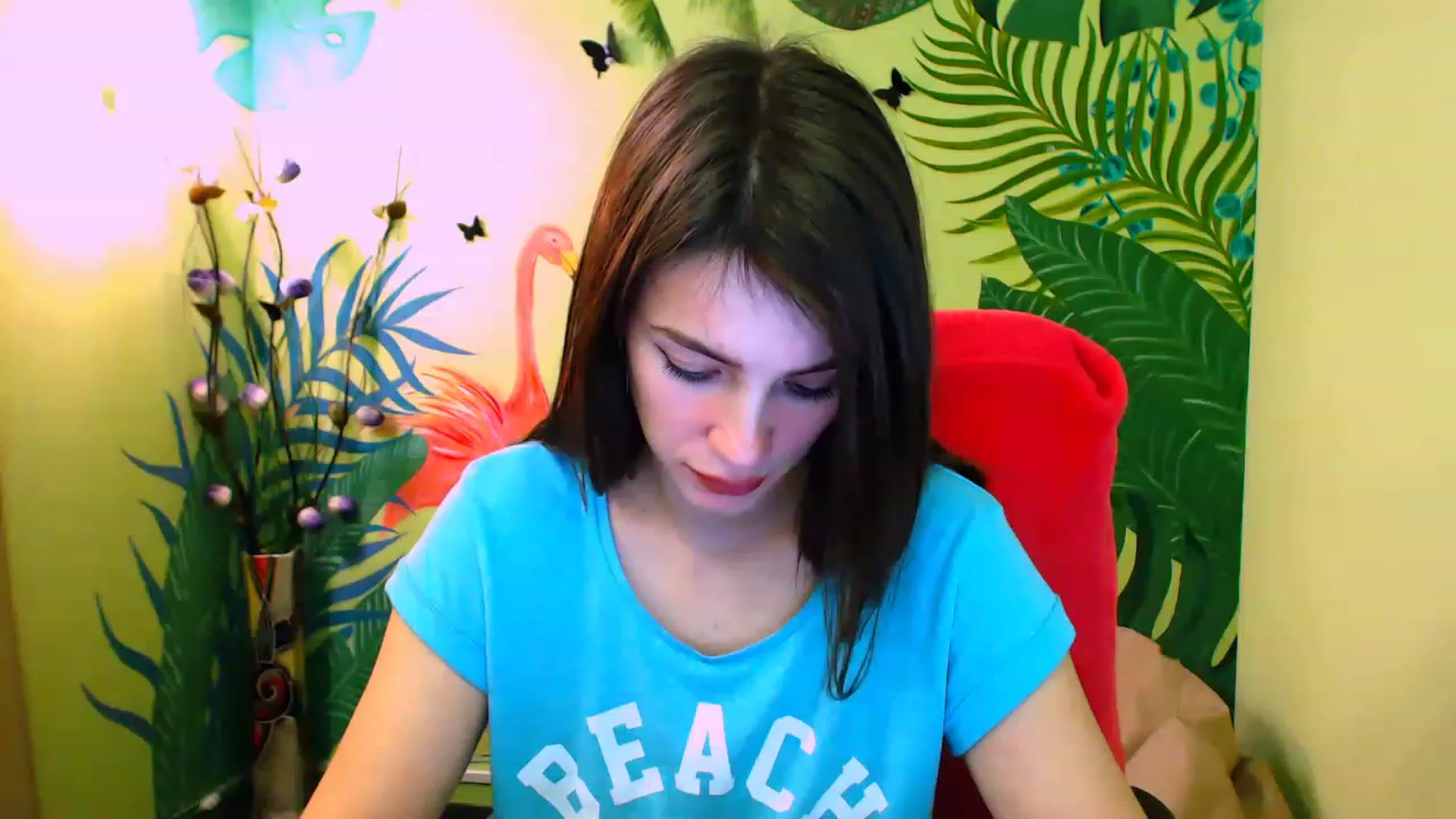 Gallery image thumbnail from MiaRoony's myfreecams stream on, 11/21/2022, 14:34 image 15 of 20