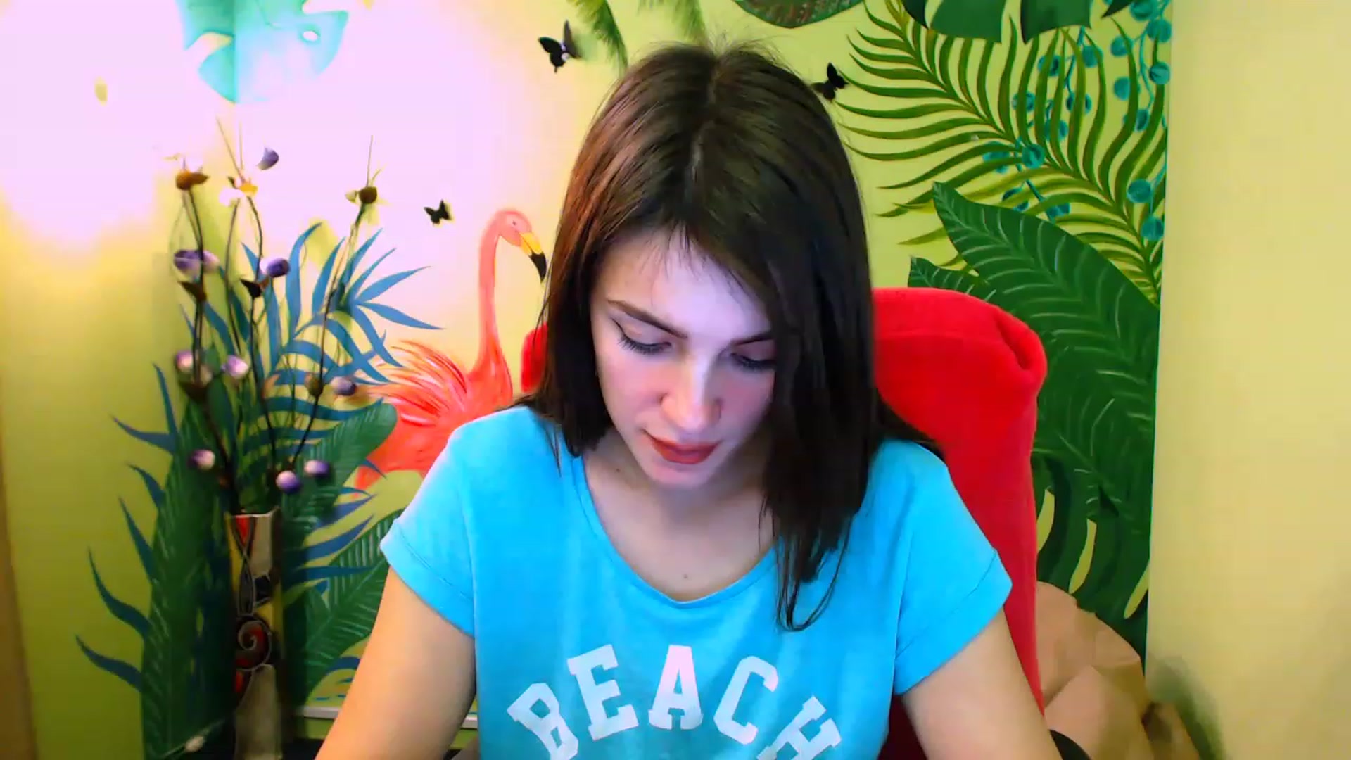 Gallery image thumbnail from MiaRoony's myfreecams stream on, 11/21/2022, 14:34 image 12 of 20