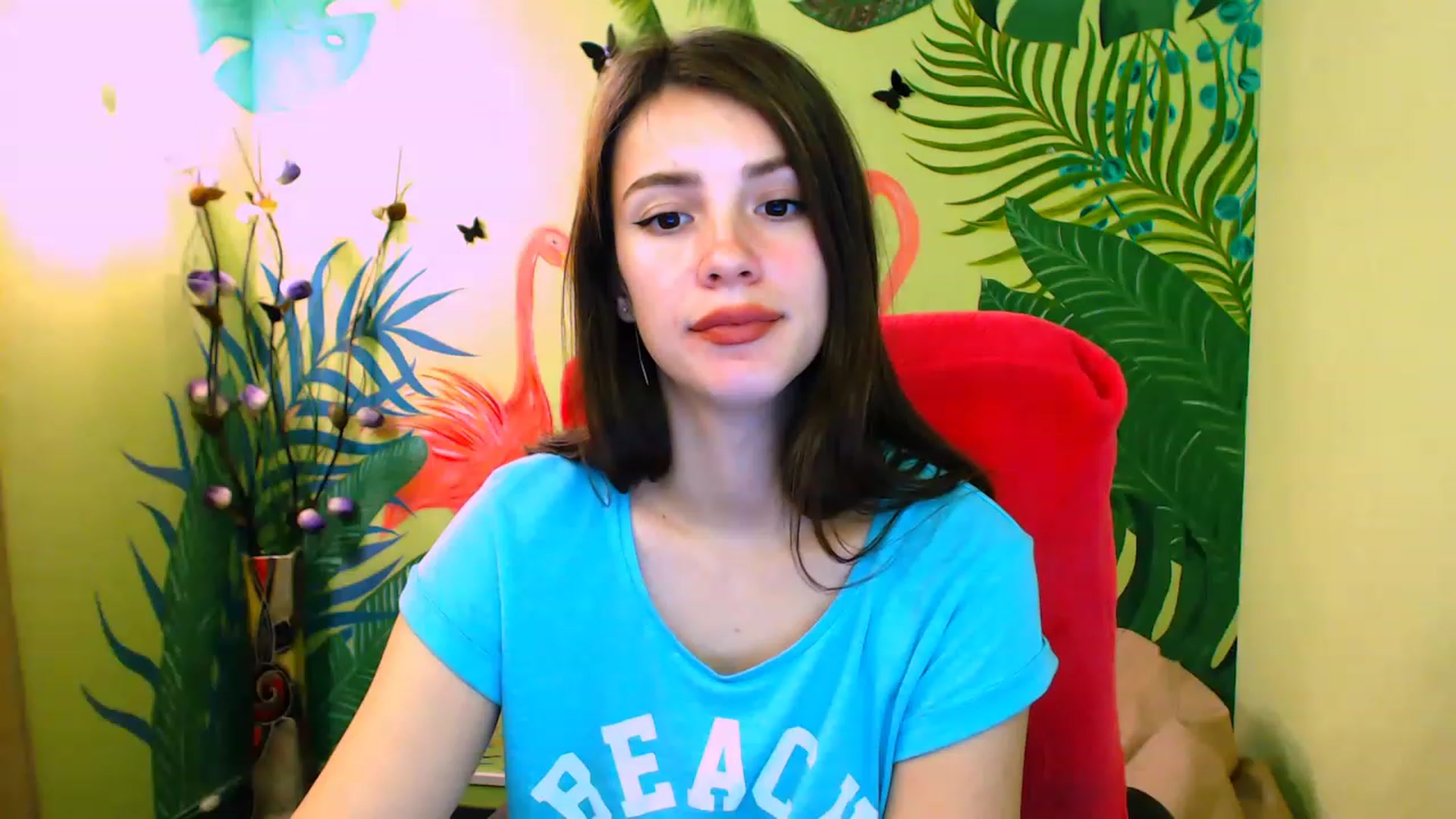 Gallery image thumbnail from MiaRoony's myfreecams stream on, 11/21/2022, 14:34 image 16 of 20