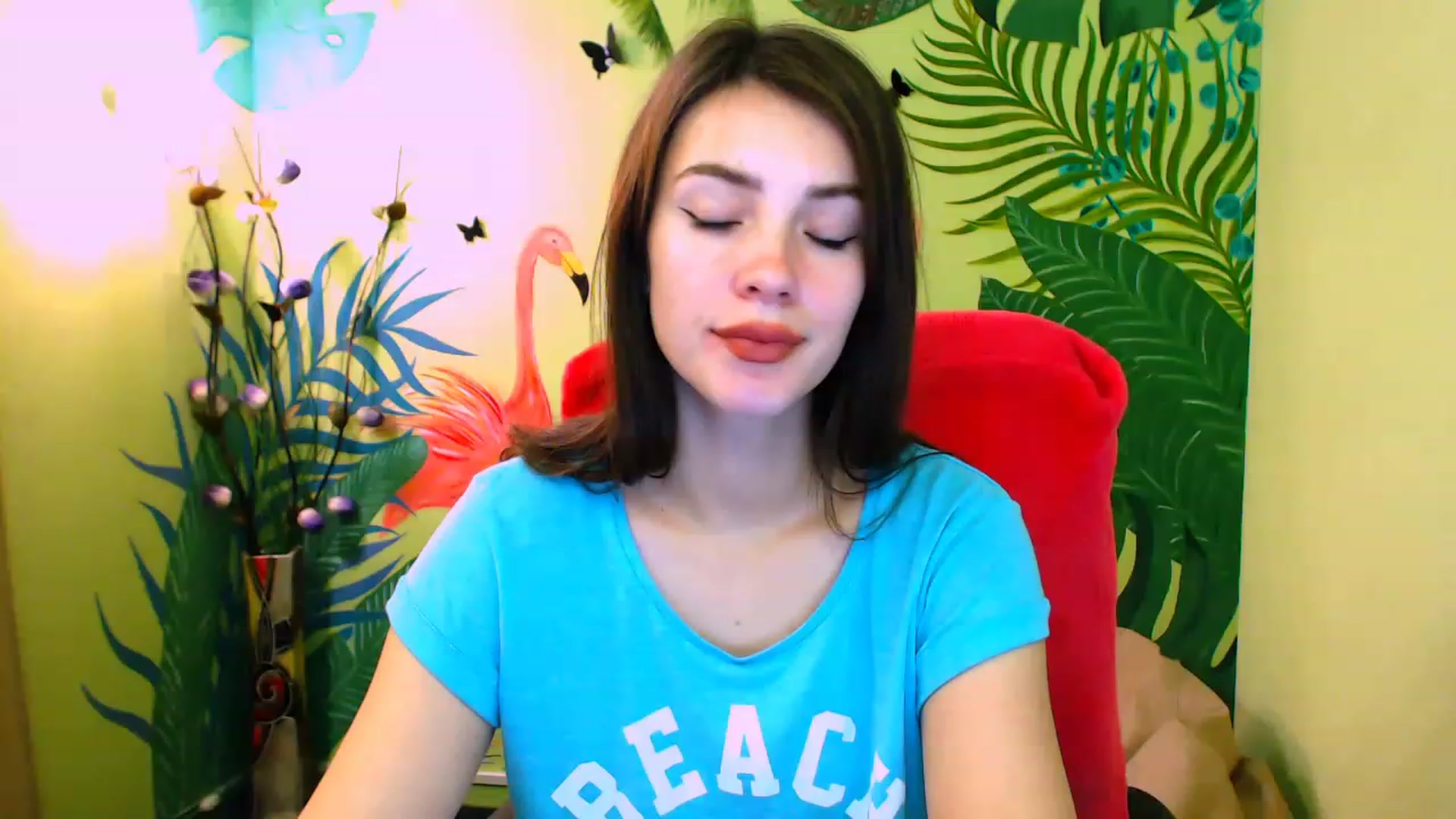 Gallery image thumbnail from MiaRoony's myfreecams stream on, 11/21/2022, 14:34 image 20 of 20
