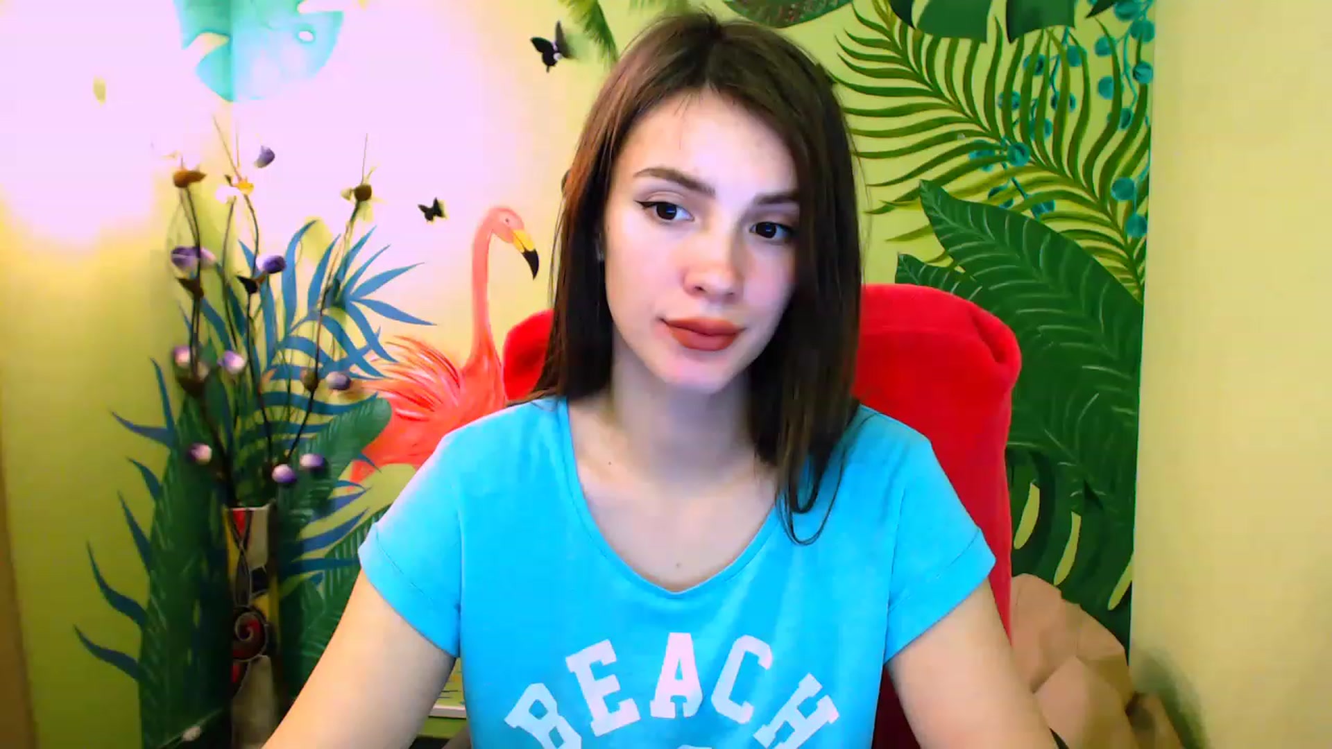 Gallery image thumbnail from MiaRoony's myfreecams stream on, 11/21/2022, 14:34 image 5 of 20