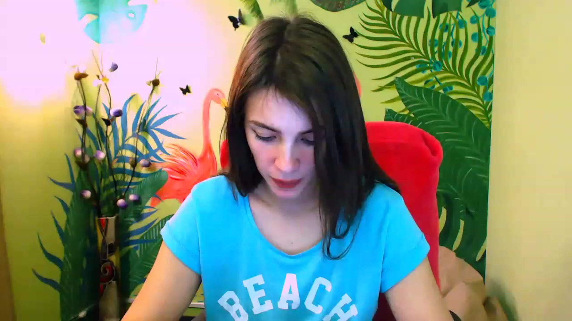 Gallery image thumbnail from MiaRoony's myfreecams stream on, 11/21/2022, 14:34 image 13 of 20