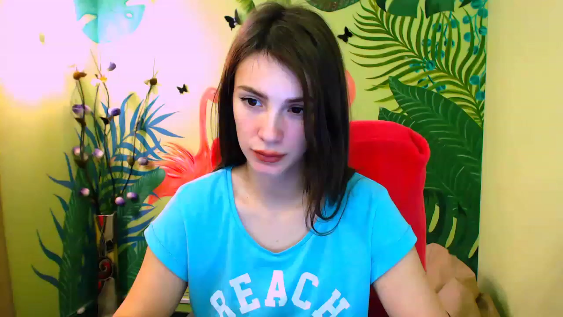 Gallery image thumbnail from MiaRoony's myfreecams stream on, 11/21/2022, 14:34 image 4 of 20