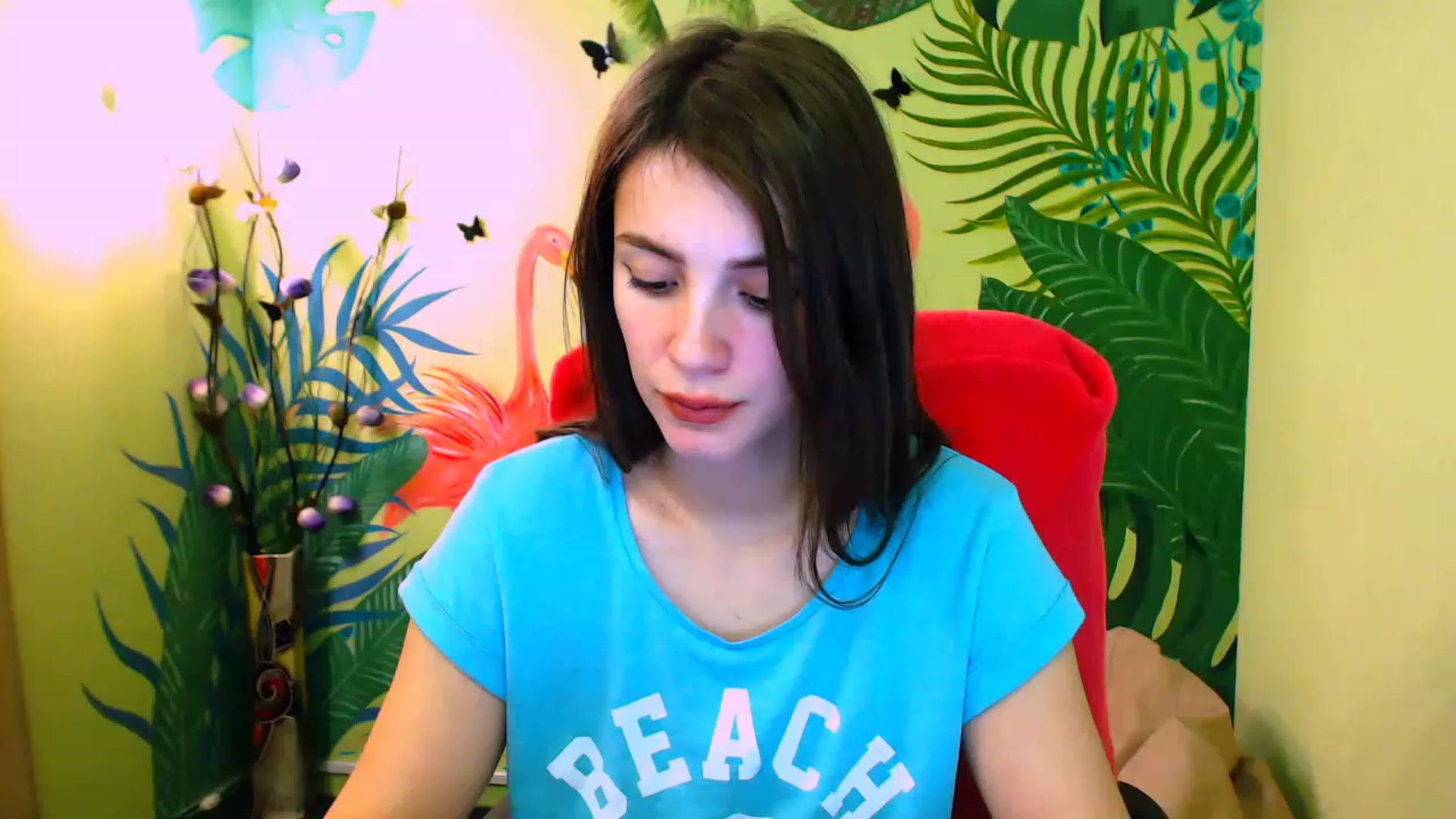 Gallery image thumbnail from MiaRoony's myfreecams stream on, 11/21/2022, 14:34 image 7 of 20