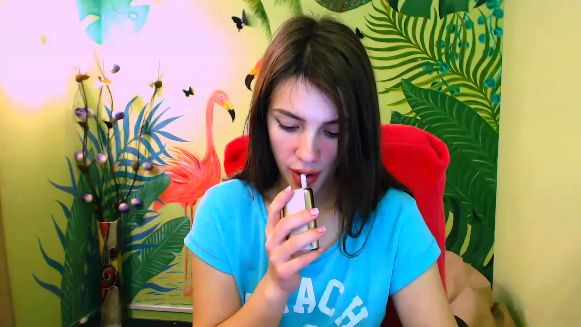 Gallery image thumbnail from MiaRoony's myfreecams stream on, 11/21/2022, 14:34 image 14 of 20