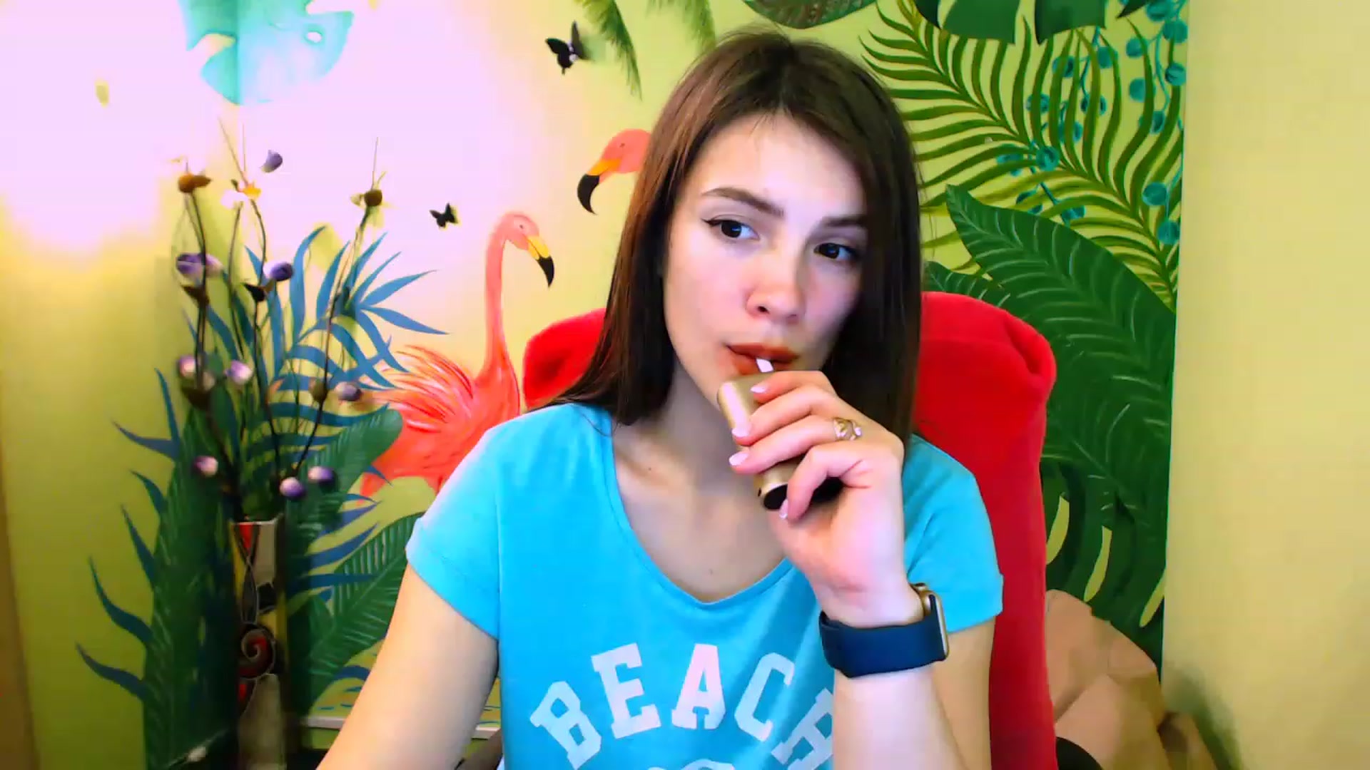 Gallery image thumbnail from MiaRoony's myfreecams stream on, 11/21/2022, 14:34 image 11 of 20