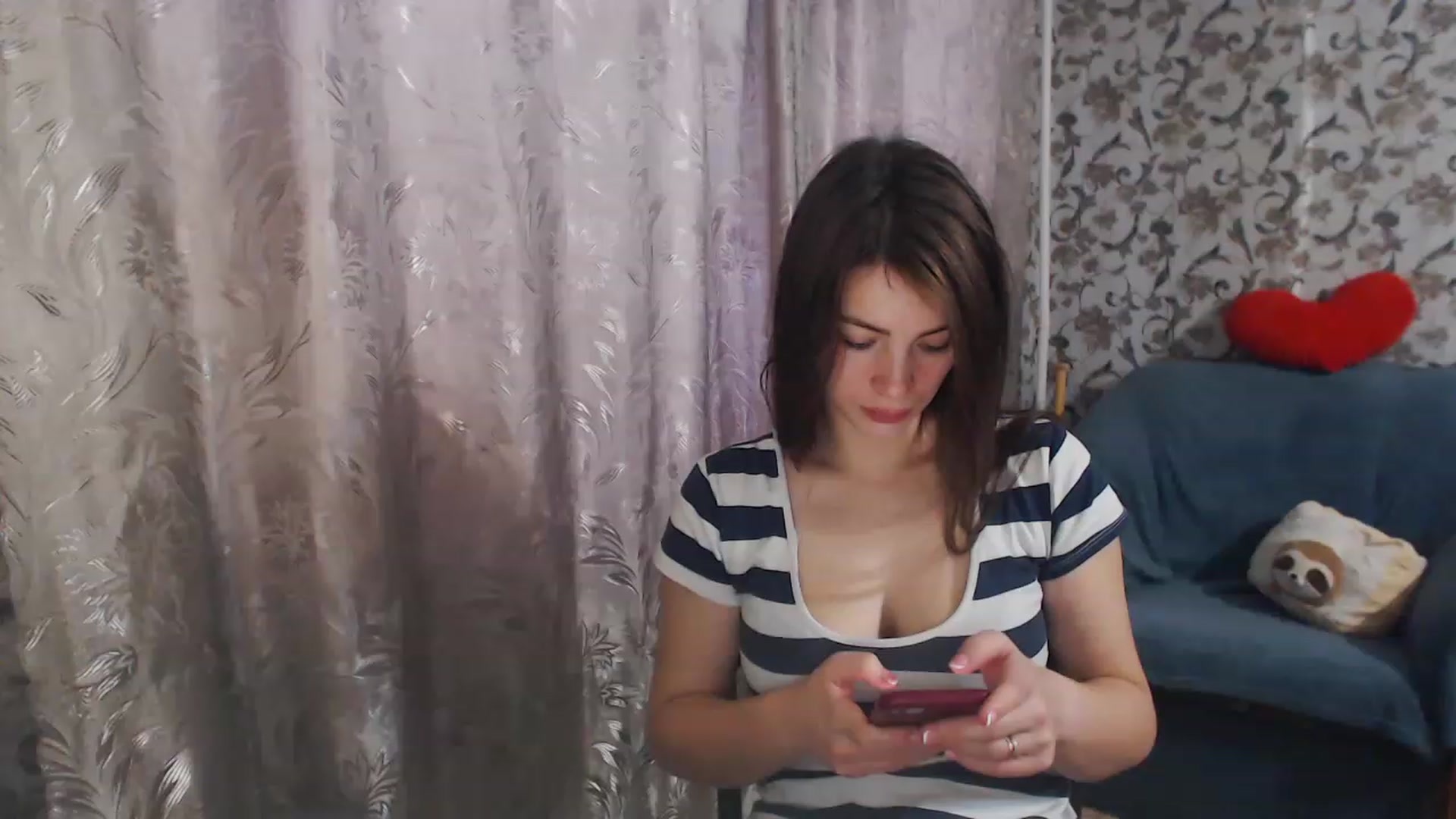 Gallery image thumbnail from MiaRoony's myfreecams stream on, 11/22/2022, 08:52 image 18 of 20