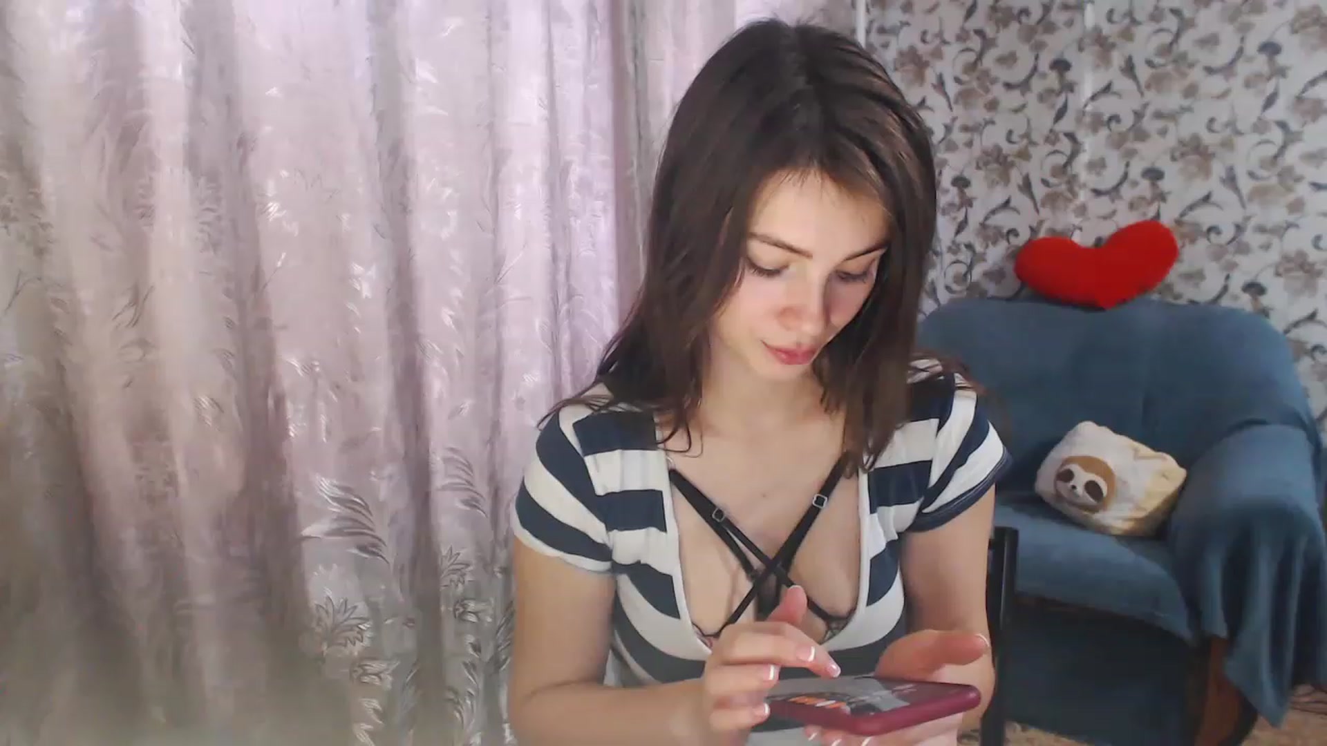 Gallery image thumbnail from MiaRoony's myfreecams stream on, 11/22/2022, 11:05 image 19 of 20