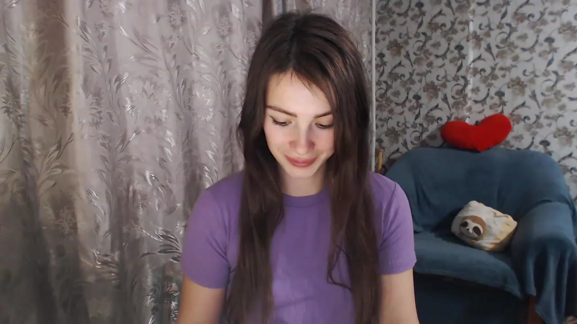 Gallery image thumbnail from MiaRoony's myfreecams stream on, 11/22/2022, 13:05 image 19 of 20