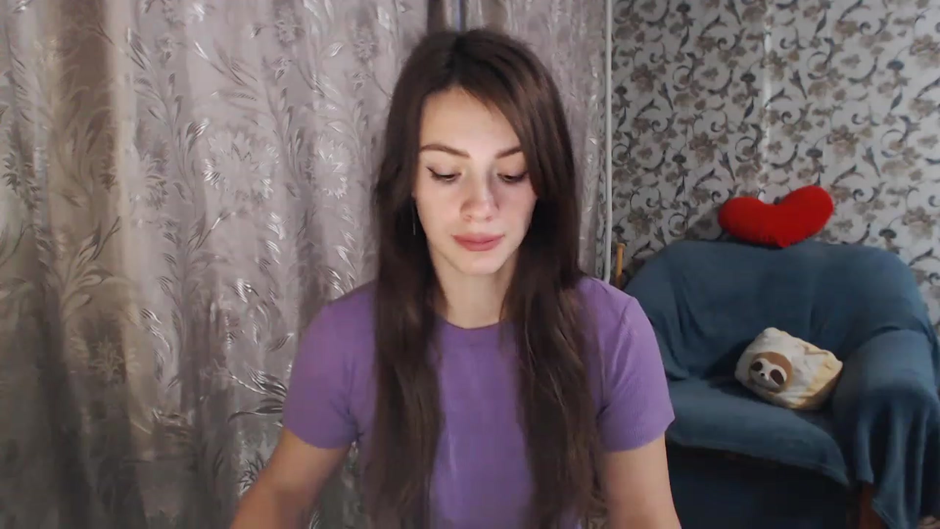 Gallery image thumbnail from MiaRoony's myfreecams stream on, 11/22/2022, 13:05 image 20 of 20