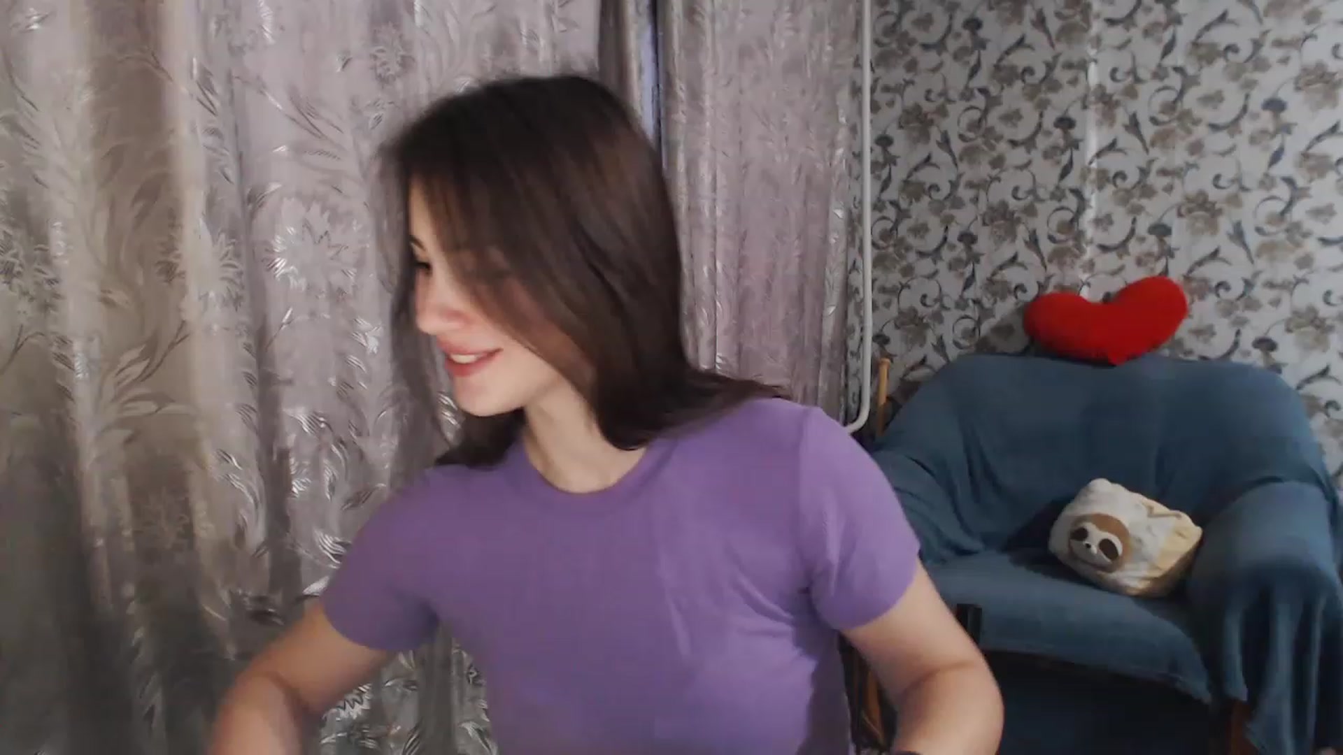 Gallery image thumbnail from MiaRoony's myfreecams stream on, 11/22/2022, 13:05 image 13 of 20
