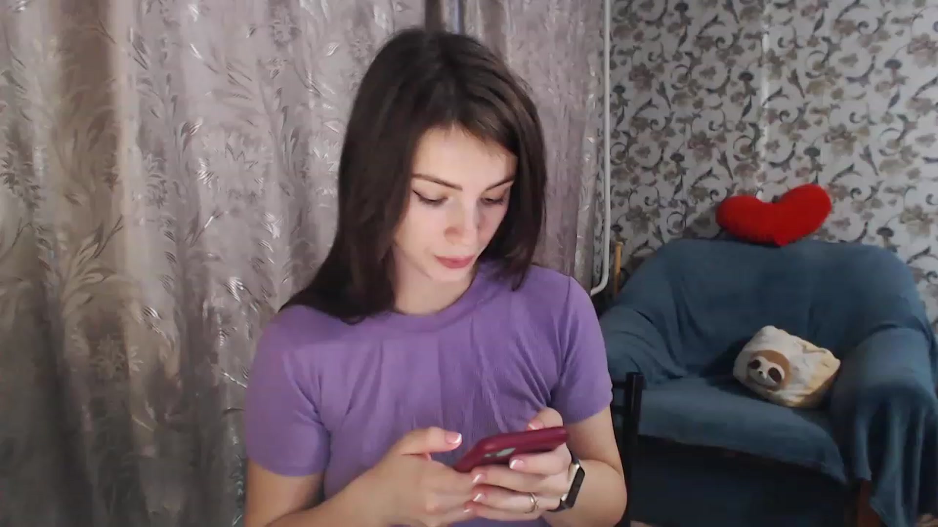 Gallery image thumbnail from MiaRoony's myfreecams stream on, 11/22/2022, 13:05 image 17 of 20