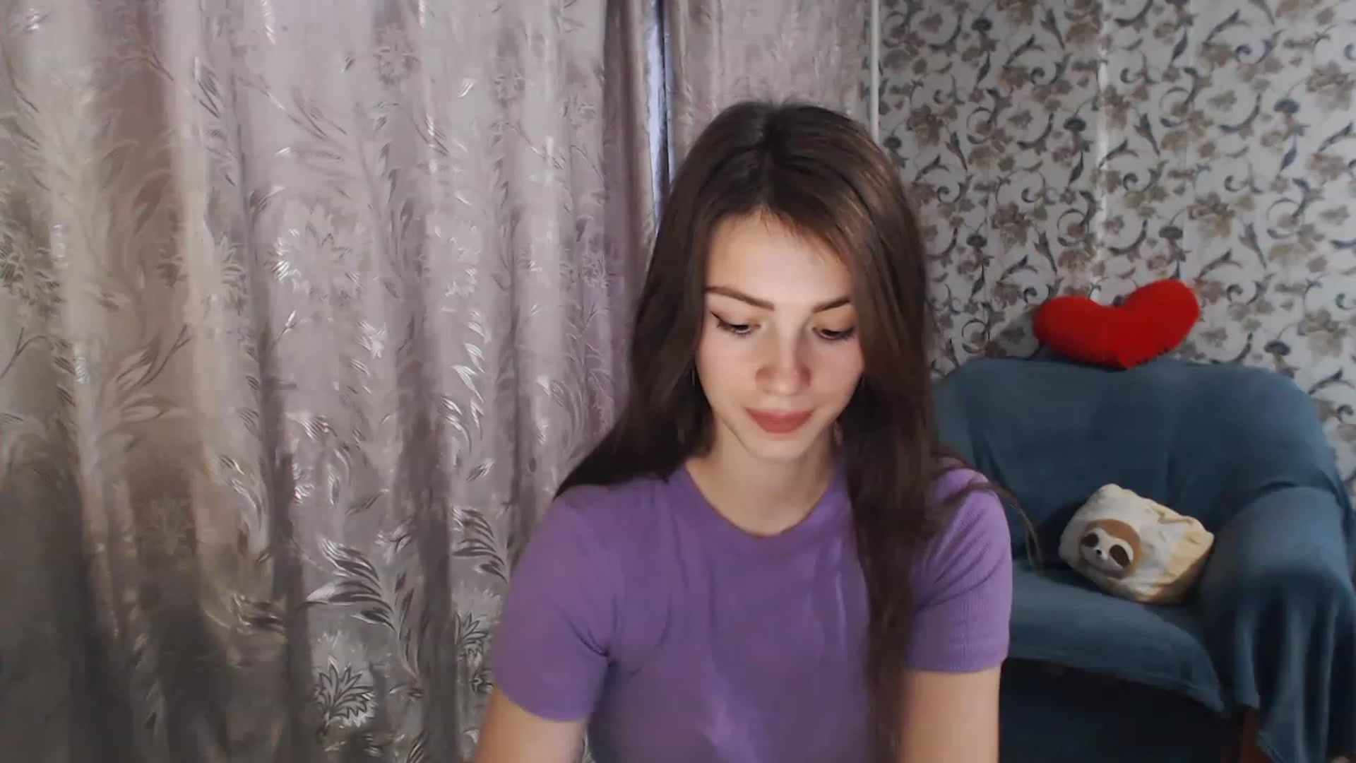 Gallery image thumbnail from MiaRoony's myfreecams stream on, 11/22/2022, 13:05 image 4 of 20