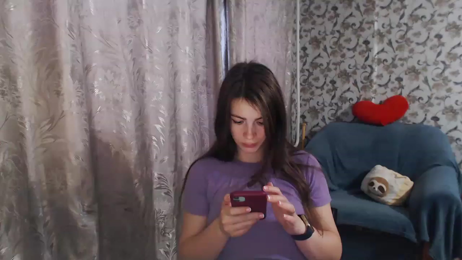Gallery image thumbnail from MiaRoony's myfreecams stream on, 11/22/2022, 13:05 image 1 of 20