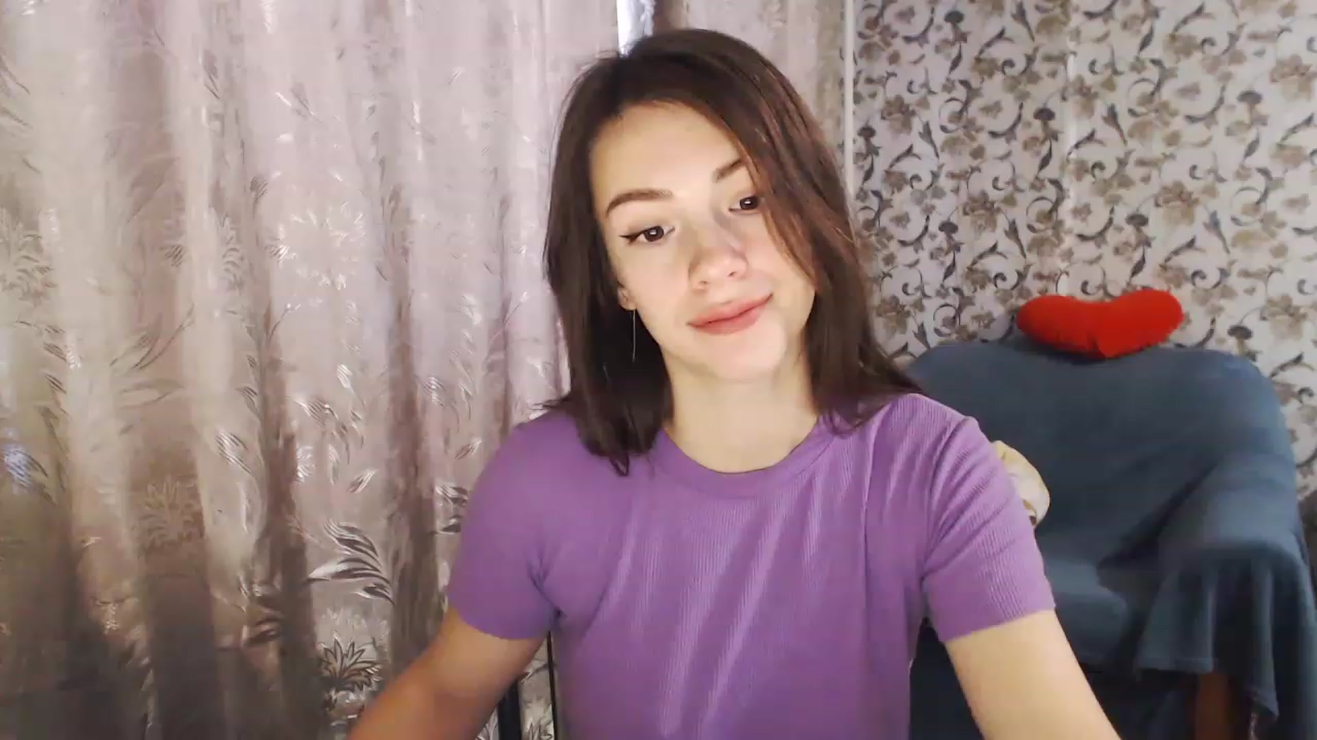 Gallery image thumbnail from MiaRoony's myfreecams stream on, 11/23/2022, 07:06 image 20 of 20
