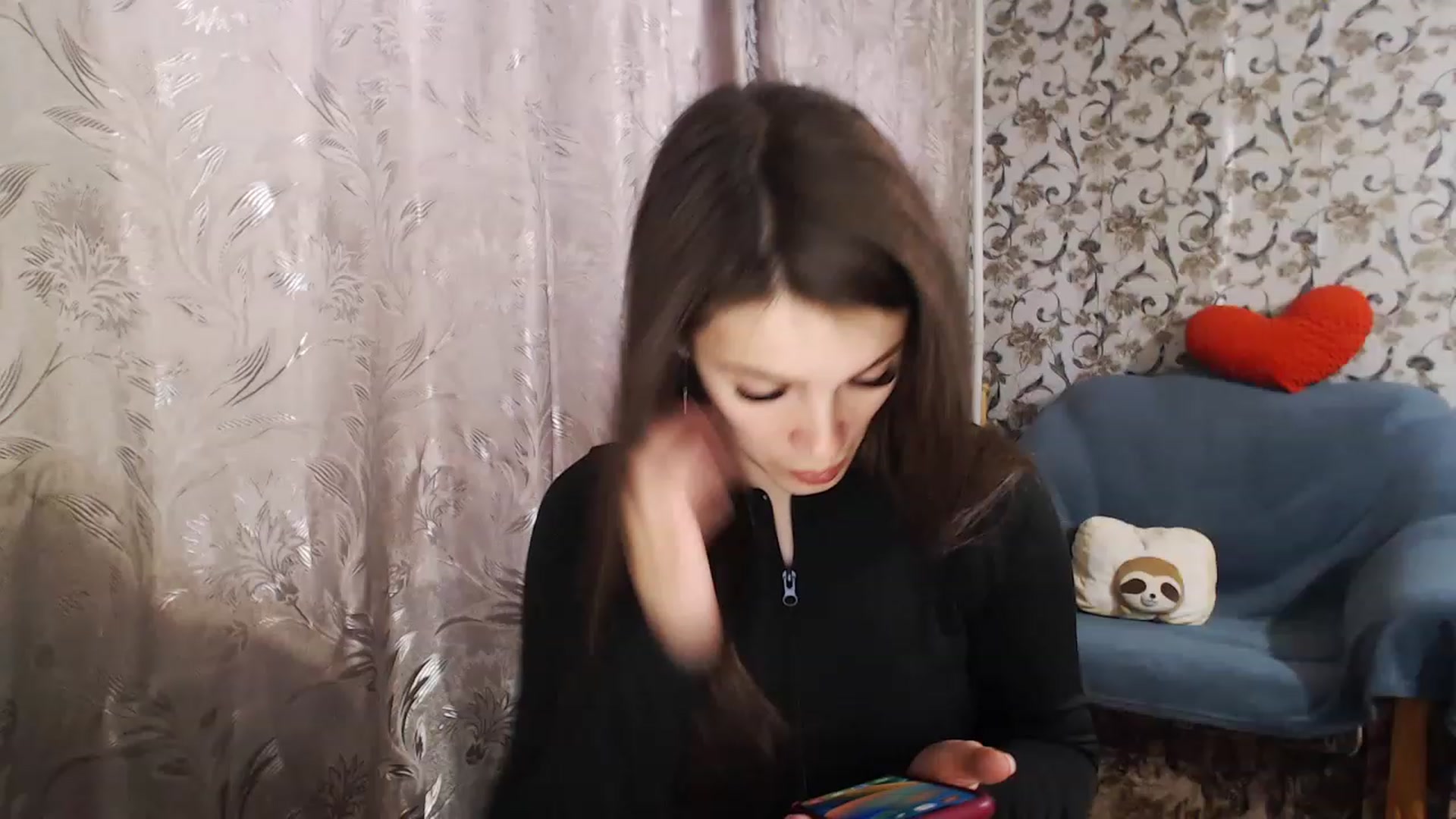 Gallery image thumbnail from MiaRoony's myfreecams stream on, 11/27/2022, 12:04 image 2 of 20