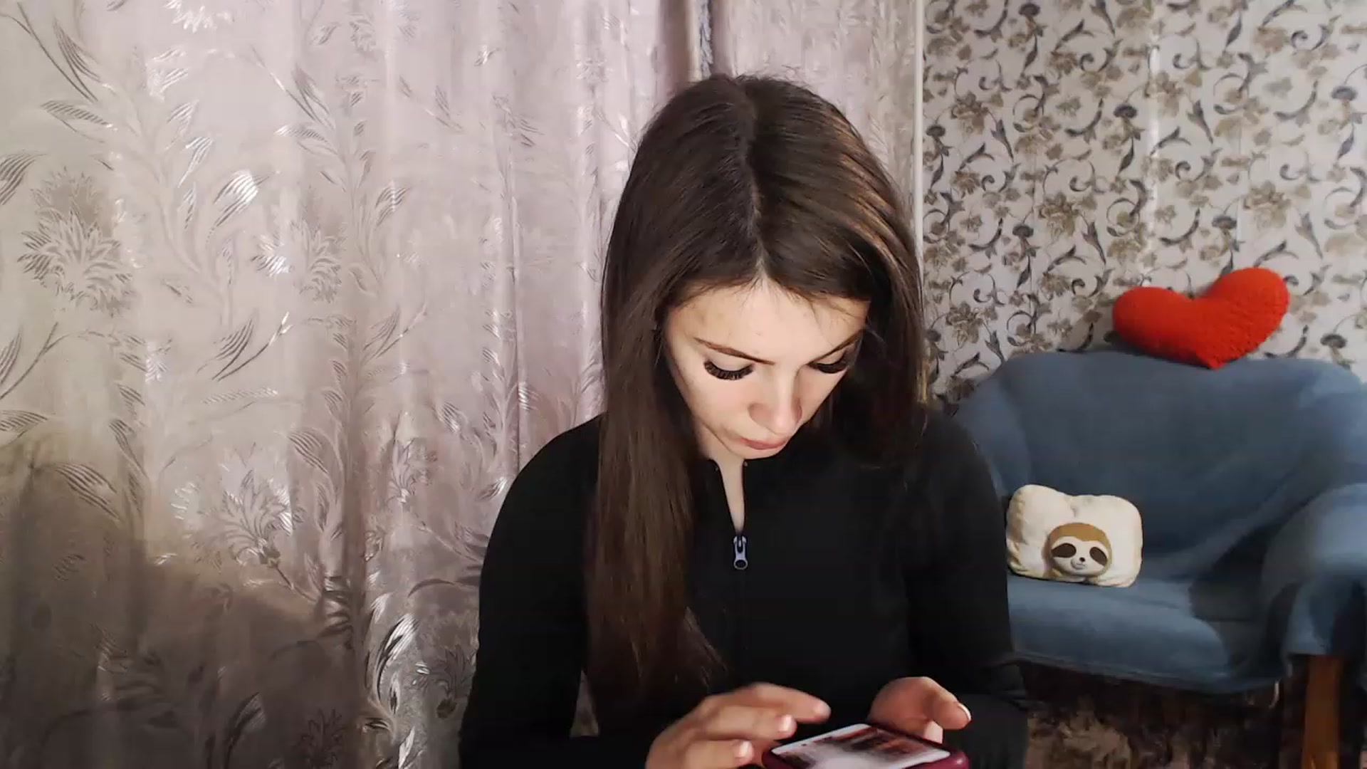 Gallery image thumbnail from MiaRoony's myfreecams stream on, 11/27/2022, 12:04 image 1 of 20