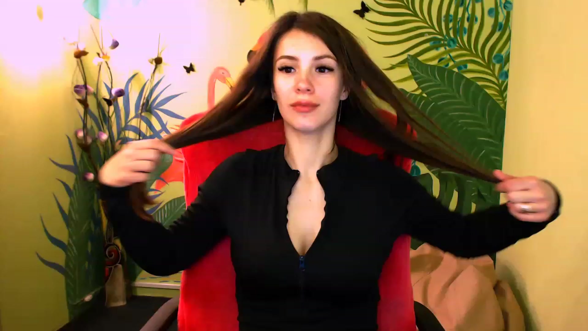 Gallery image thumbnail from MiaRoony's myfreecams stream on, 11/29/2022, 11:20 image 8 of 20