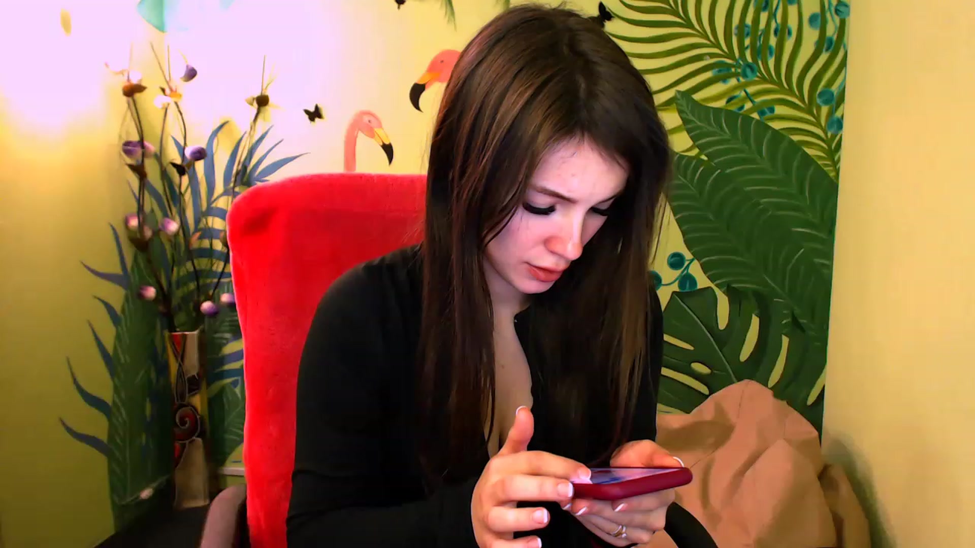 Gallery image thumbnail from MiaRoony's myfreecams stream on, 11/29/2022, 11:20 image 3 of 20