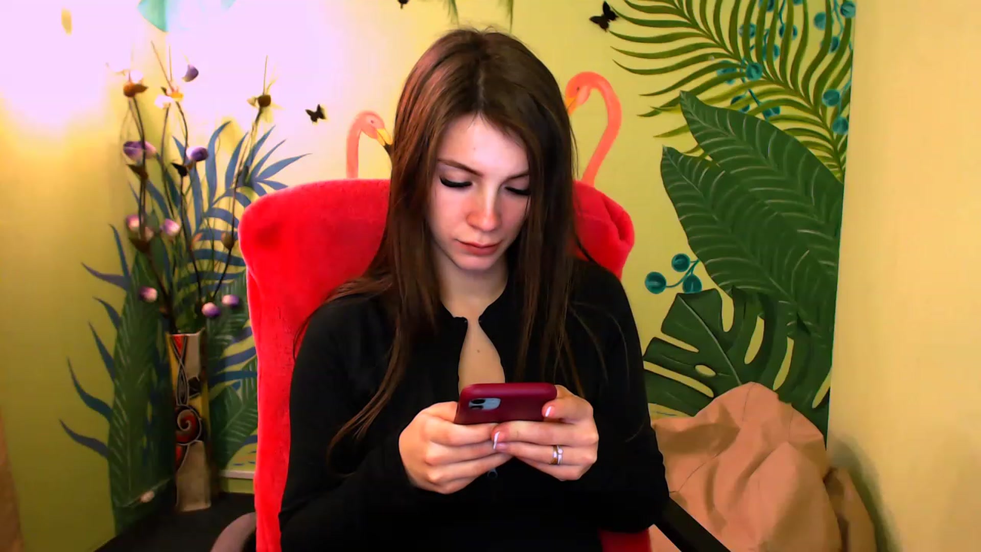 Gallery image thumbnail from MiaRoony's myfreecams stream on, 11/29/2022, 11:53 image 17 of 20