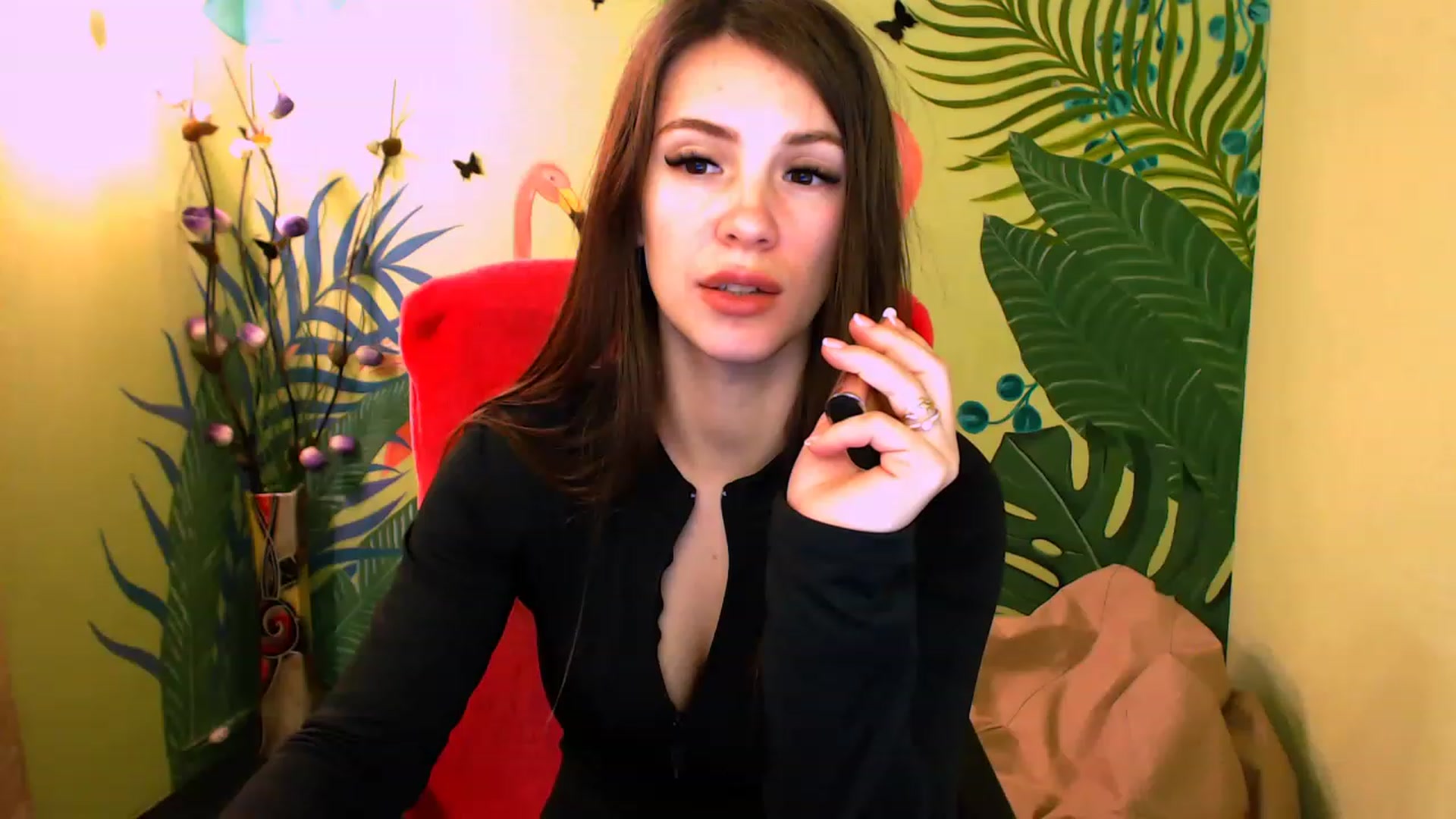 Gallery image thumbnail from MiaRoony's myfreecams stream on, 11/29/2022, 11:53 image 3 of 20