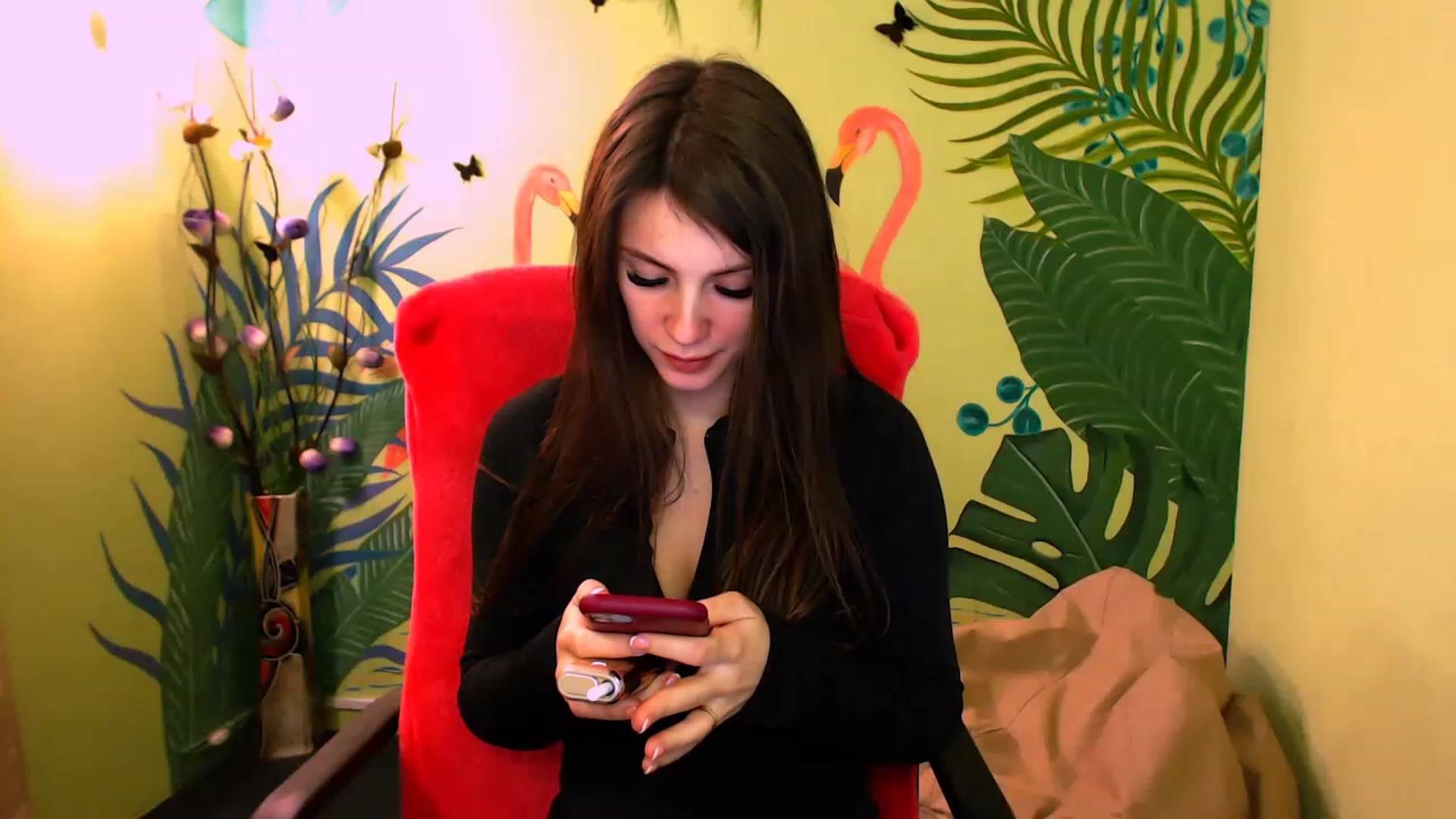 Gallery image thumbnail from MiaRoony's myfreecams stream on, 11/29/2022, 11:53 image 4 of 20