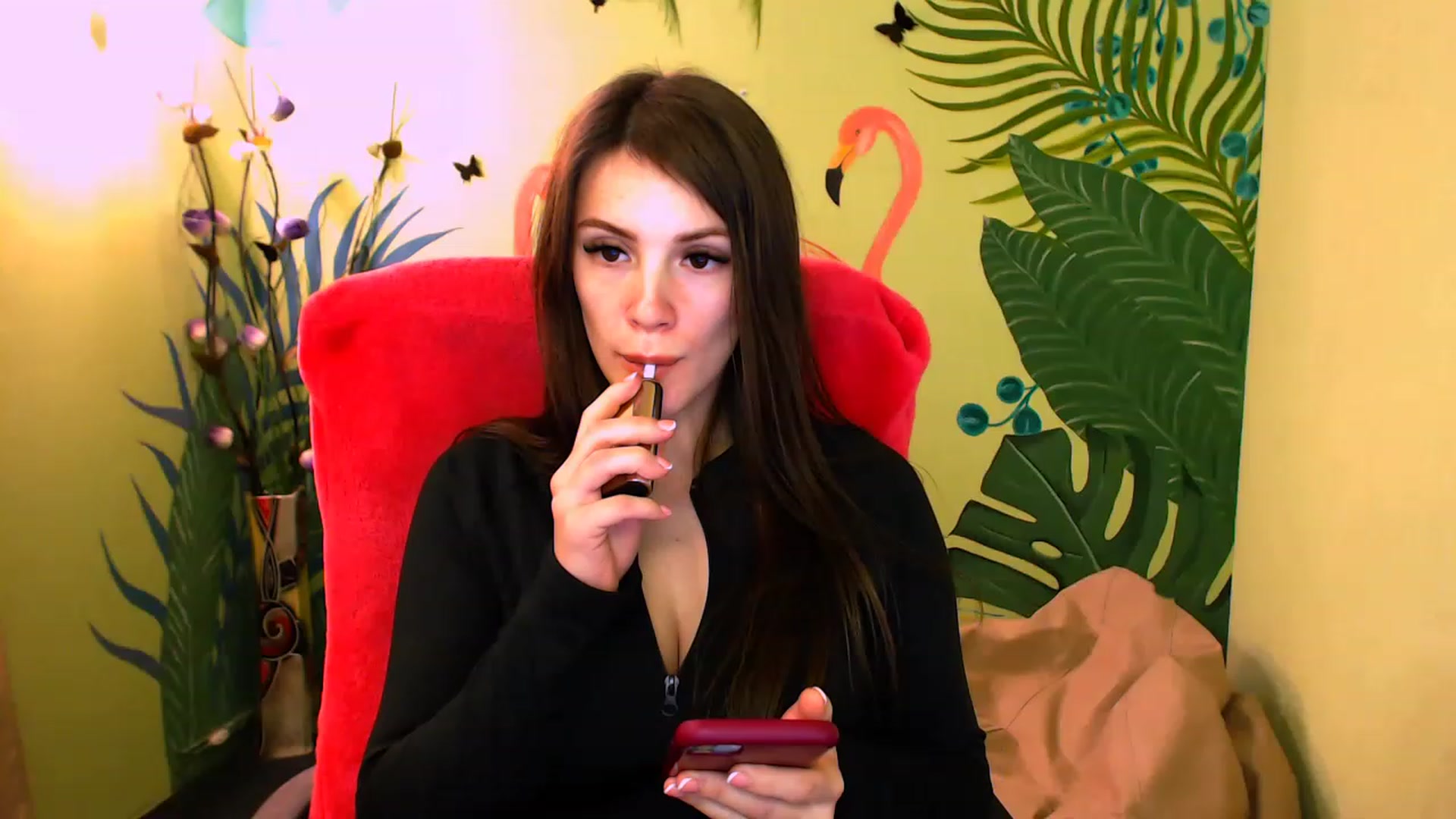 Gallery image thumbnail from MiaRoony's myfreecams stream on, 11/29/2022, 11:53 image 2 of 20