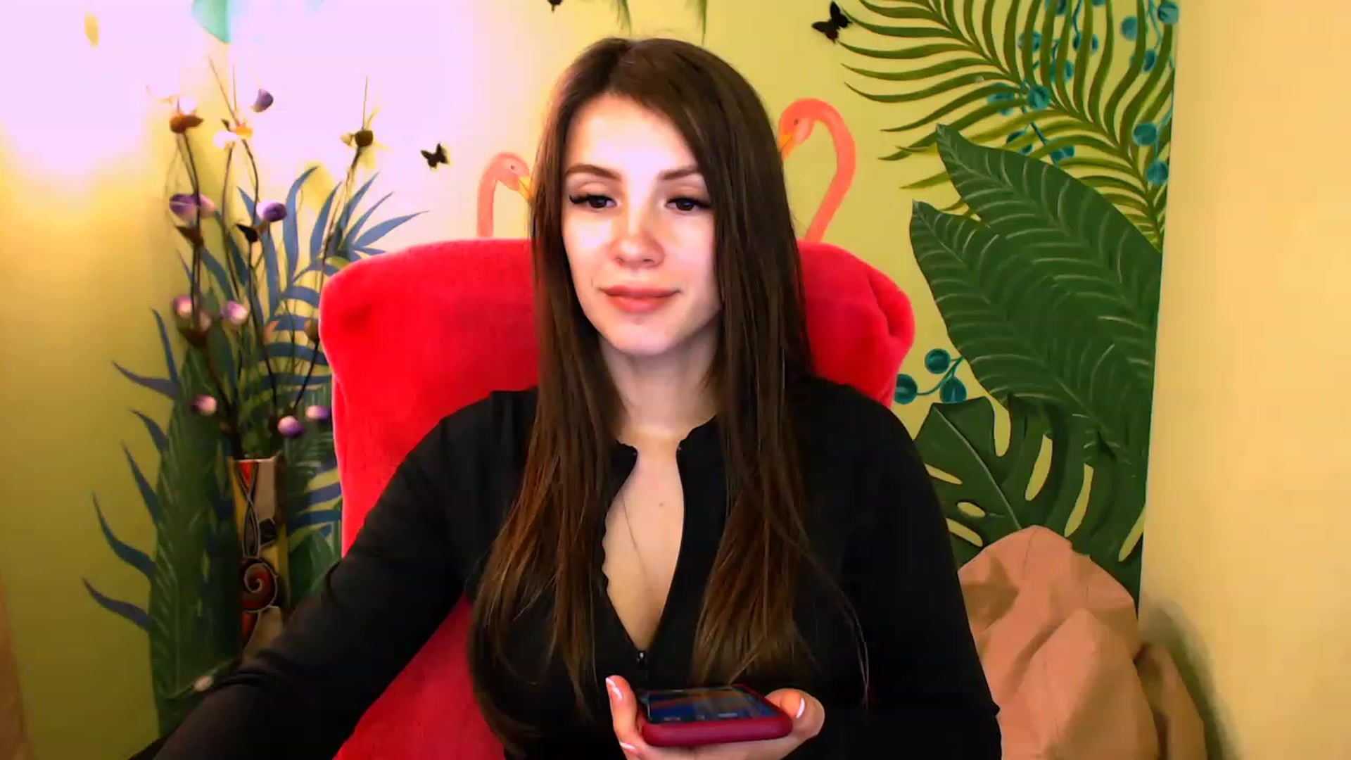 Gallery image thumbnail from MiaRoony's myfreecams stream on, 11/29/2022, 11:53 image 11 of 20