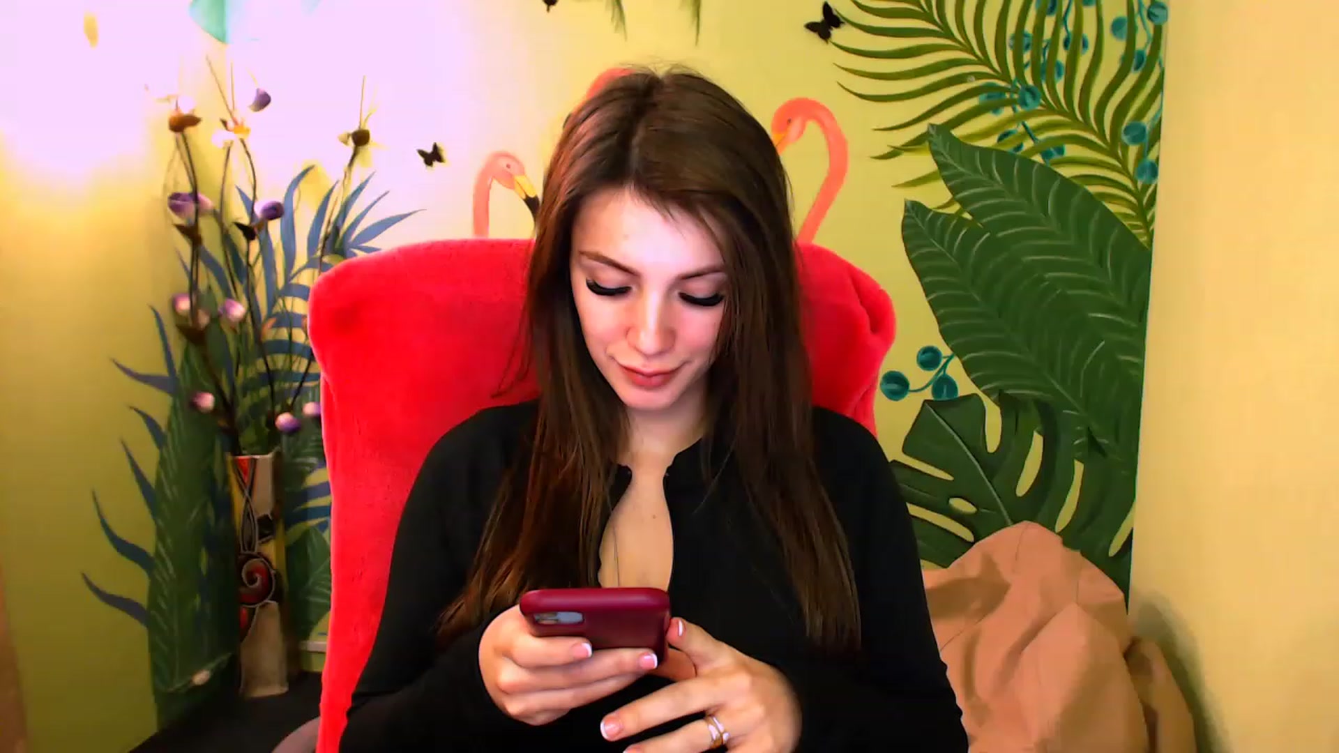 Gallery image thumbnail from MiaRoony's myfreecams stream on, 11/29/2022, 11:53 image 12 of 20