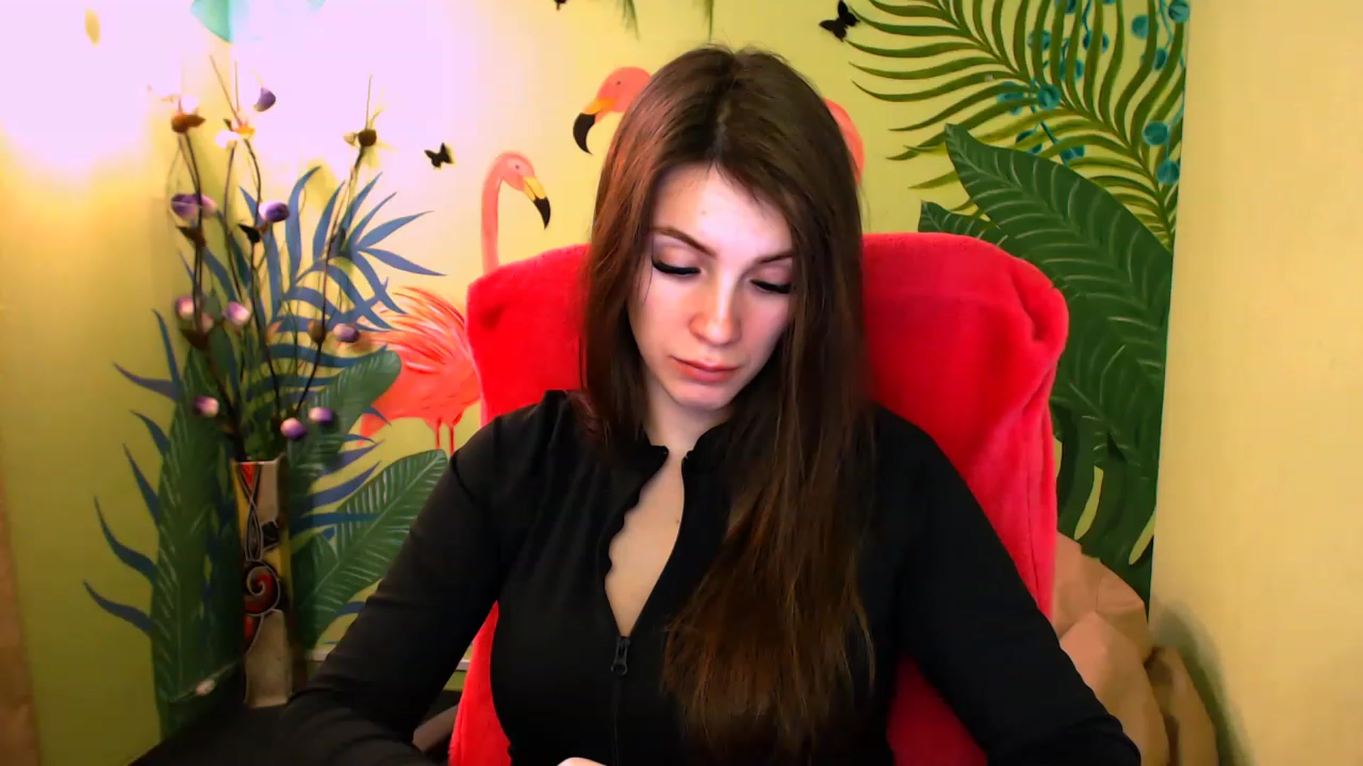 Gallery image thumbnail from MiaRoony's myfreecams stream on, 11/29/2022, 13:12 image 11 of 20