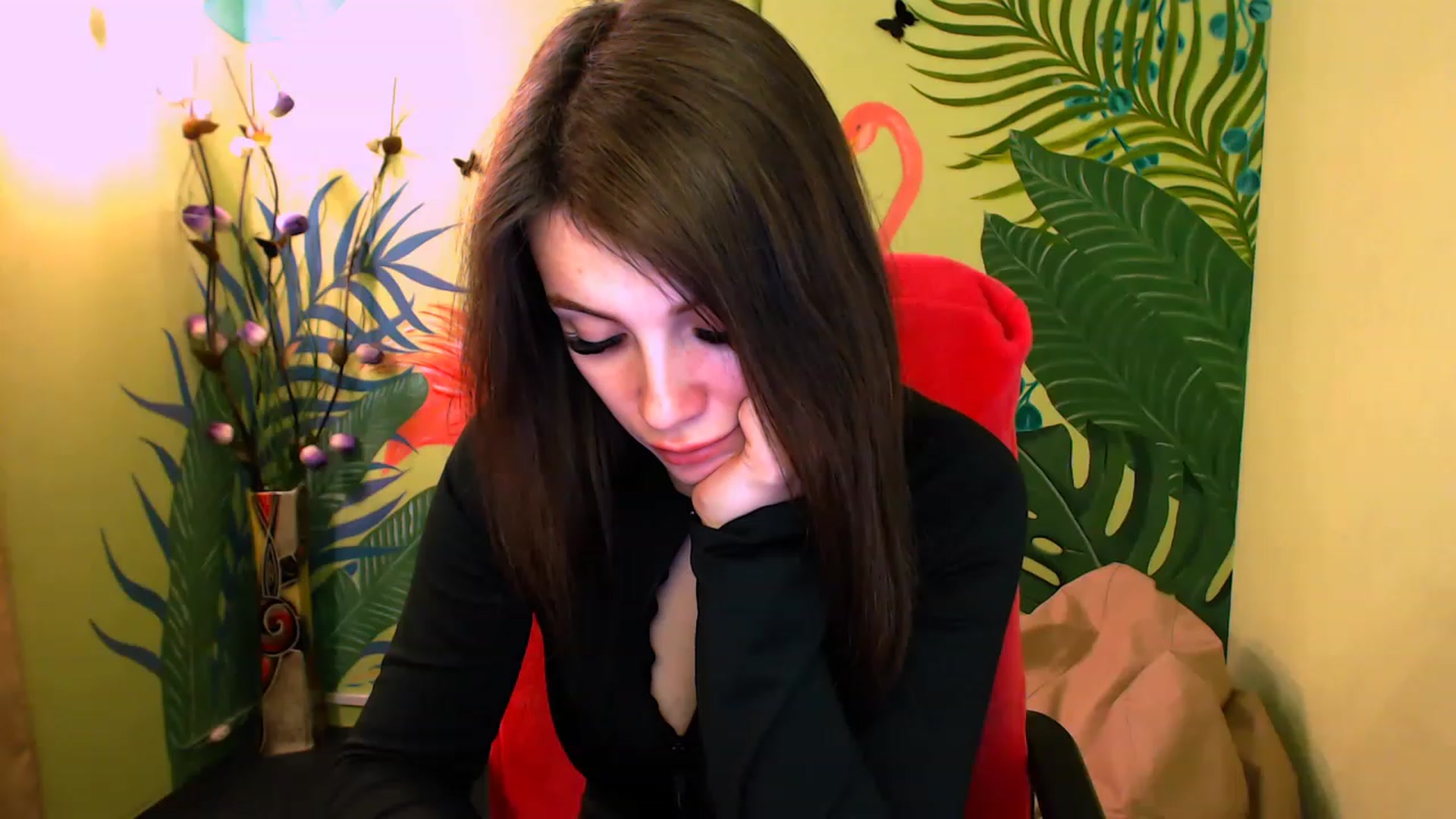 Gallery image thumbnail from MiaRoony's myfreecams stream on, 11/29/2022, 13:12 image 18 of 20