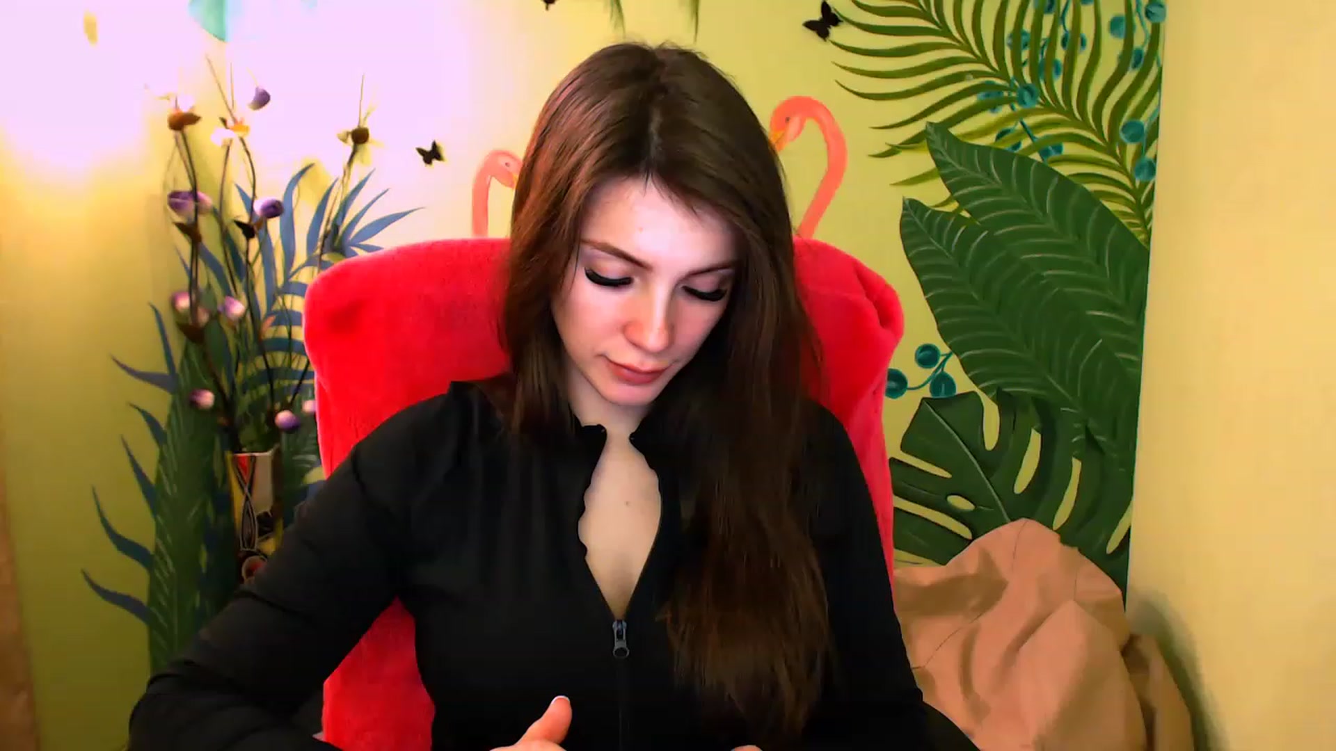 Gallery image thumbnail from MiaRoony's myfreecams stream on, 11/29/2022, 13:12 image 8 of 20